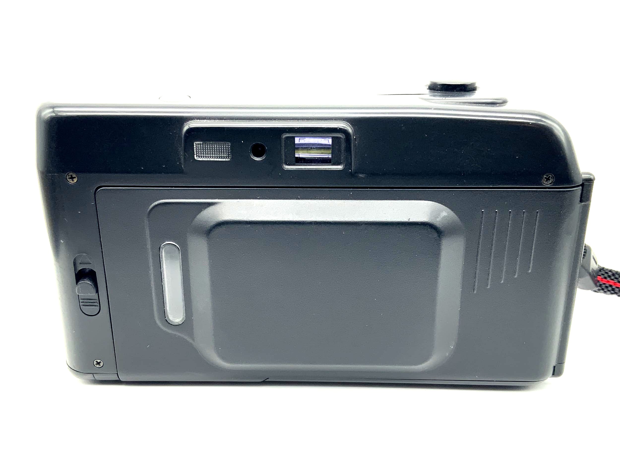 Exakta FM 60 Point&Shoot DX Focus Free Auto Flash Analogkamera 35mm