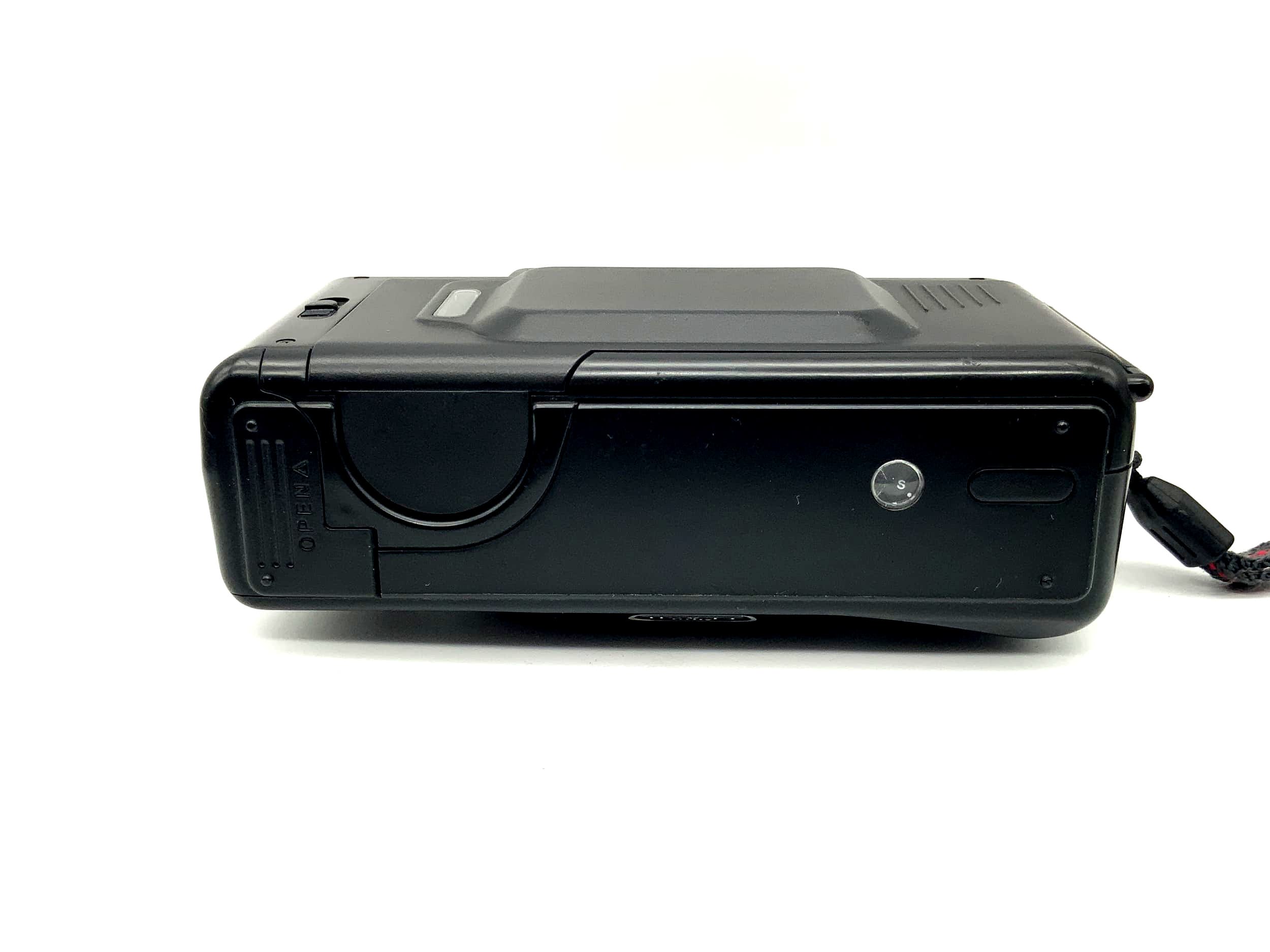 Exakta FM 60 Point&Shoot DX Focus Free Auto Flash Analogkamera 35mm