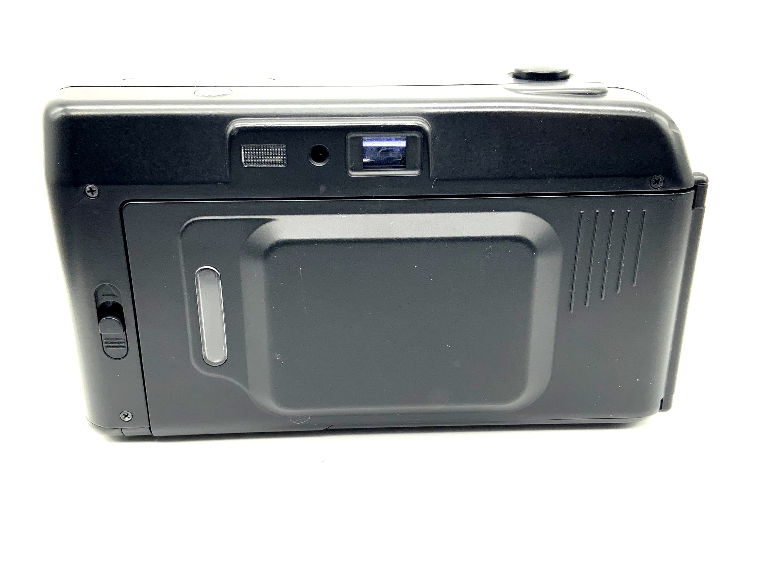 Exakta 750 Point&Shoot mit F3.5 34mm DX Auto Flash Analogkamera 35mm