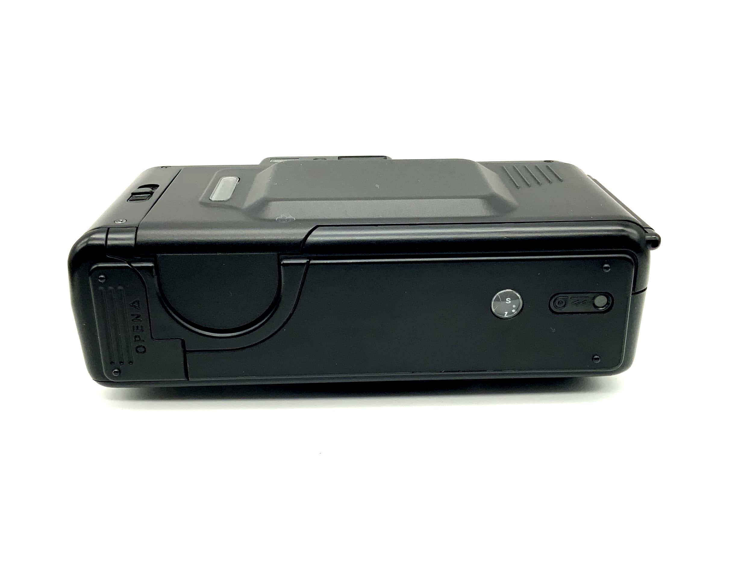 Exakta 750 Point&Shoot mit F3.5 34mm DX Auto Flash Analogkamera 35mm