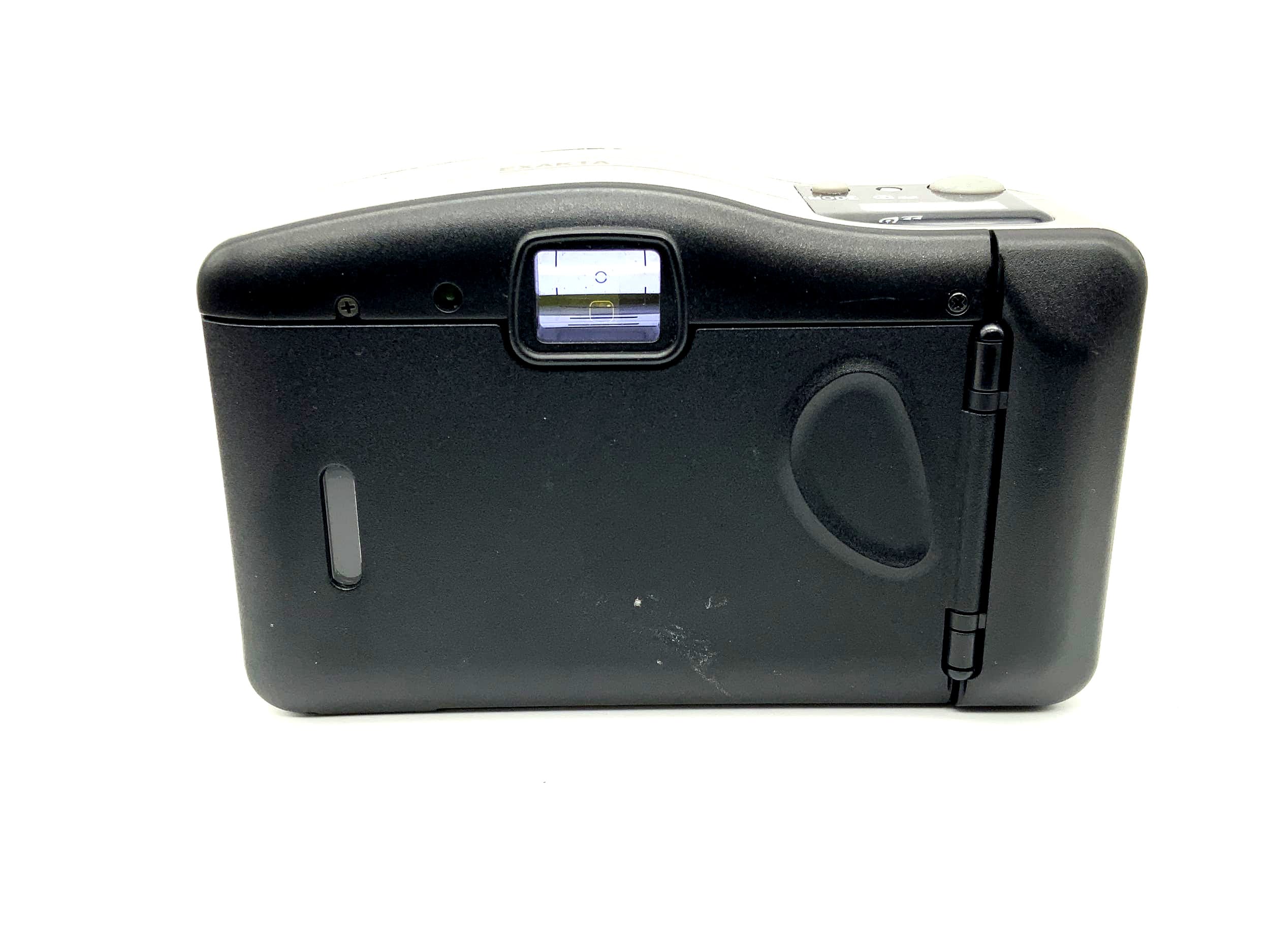 Exakta BF 2000 AF Point&Shoot mit 30mm Lens Big Finder DX Selx Timer 35mm