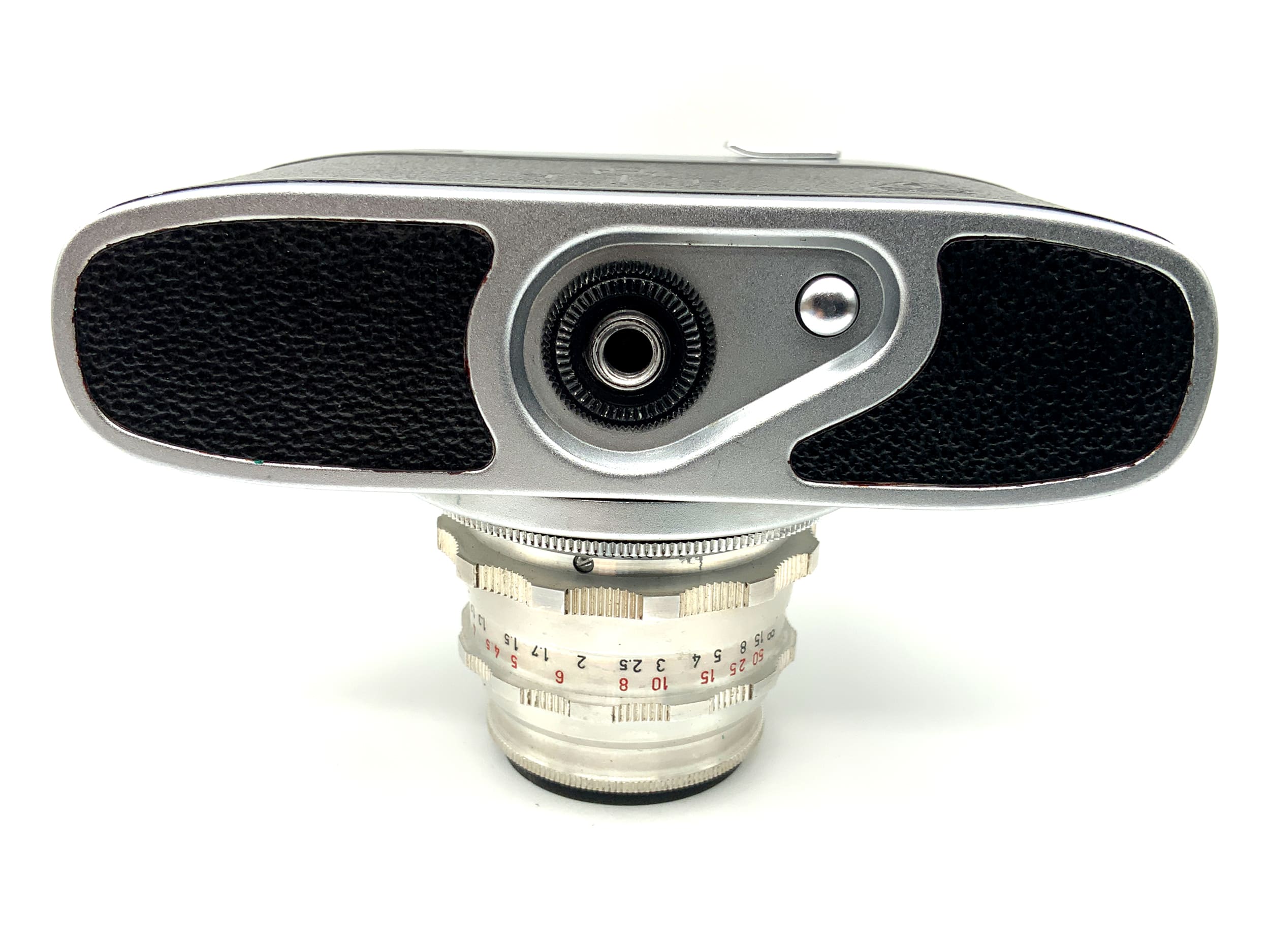 Altissa Altix-N Sucherkamera mit Meyer Optik Trioplan 1:2.9/50 Tempor