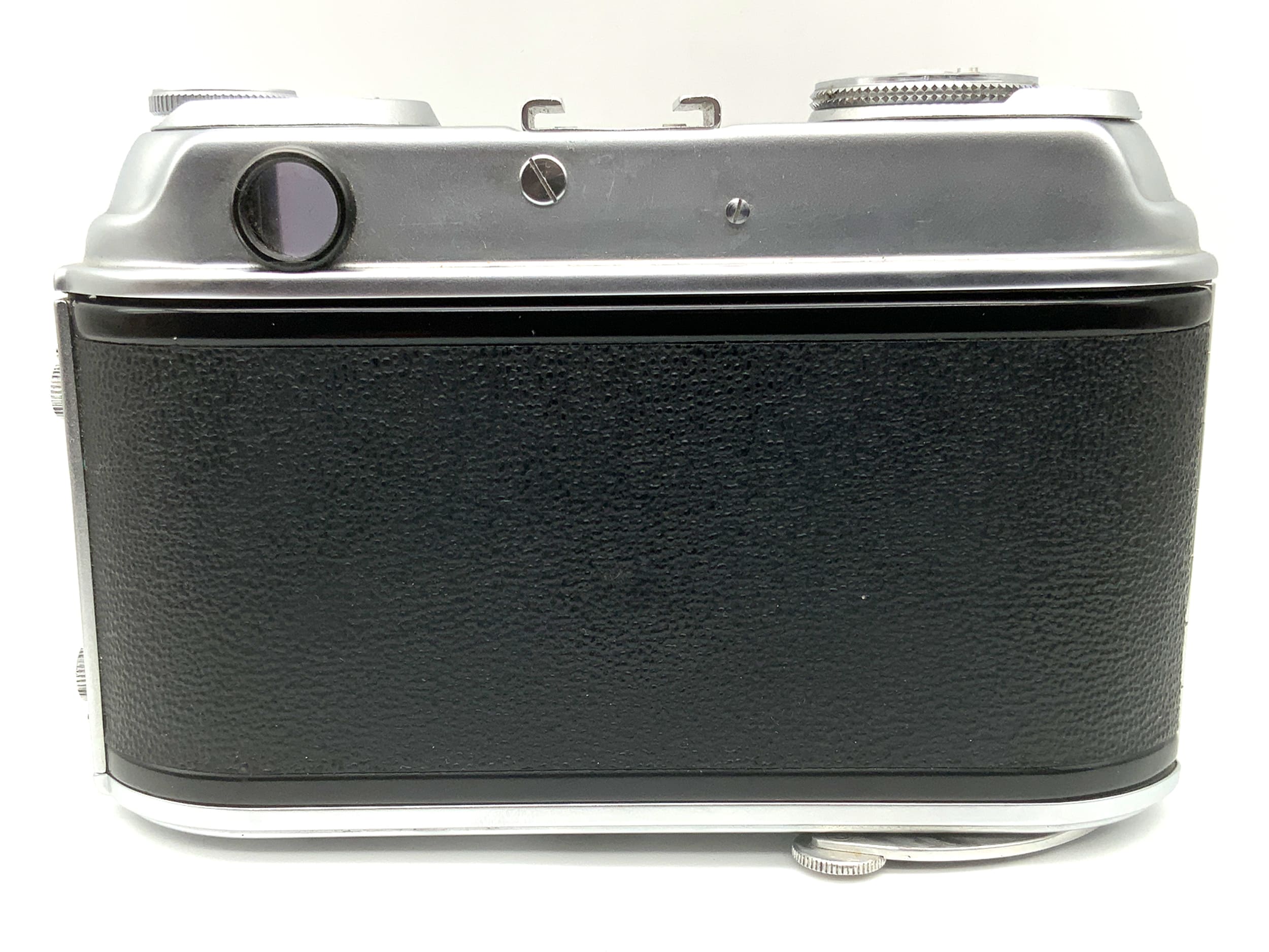 AkA Arette IDN Sucherkamera mit Color-Isconar 1:2.8/50 Prontor-SVS