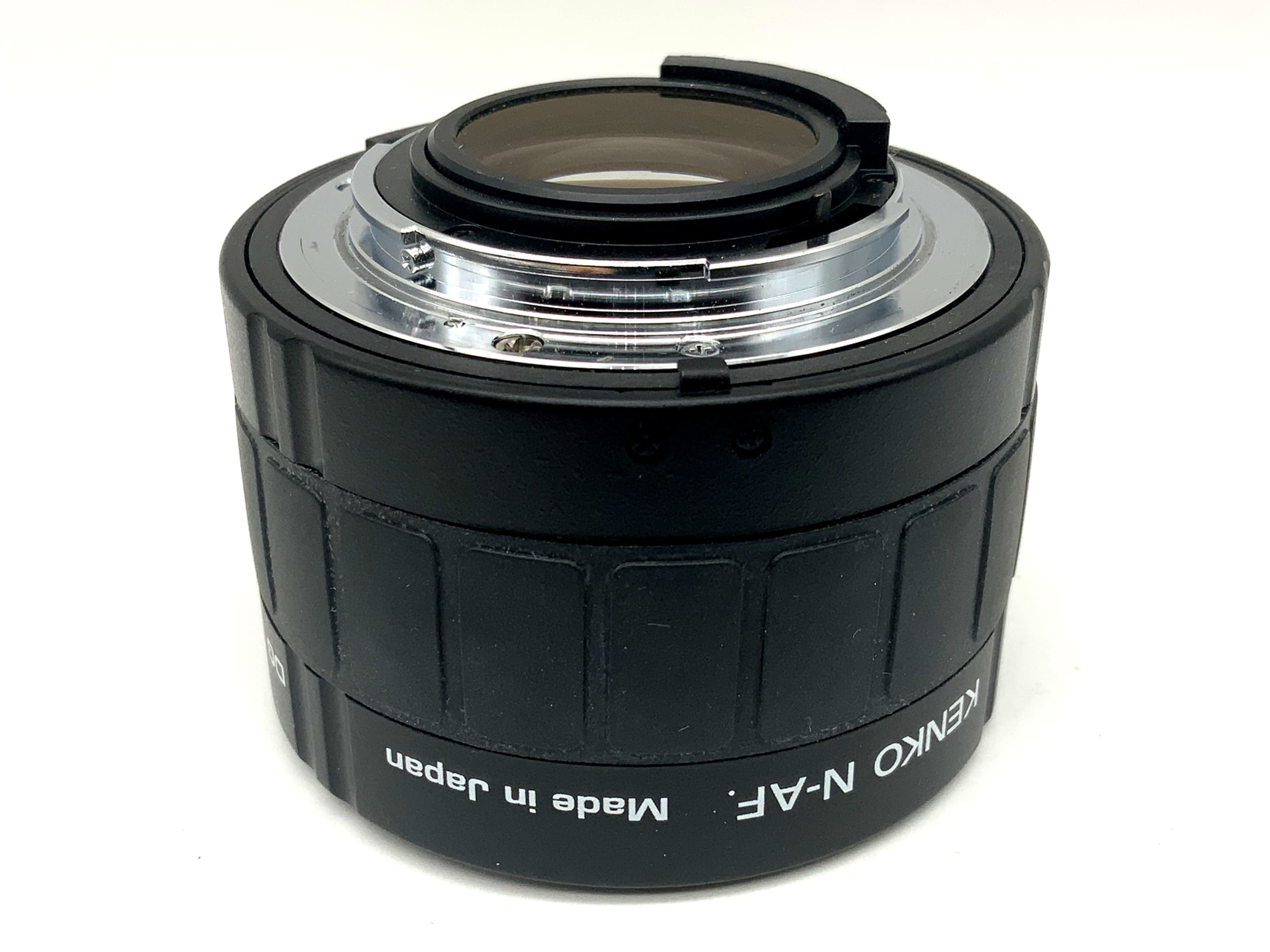 Kenko N-AF Teleplus Pro 300 Converter 2x extender Konverter (Nikon AF)