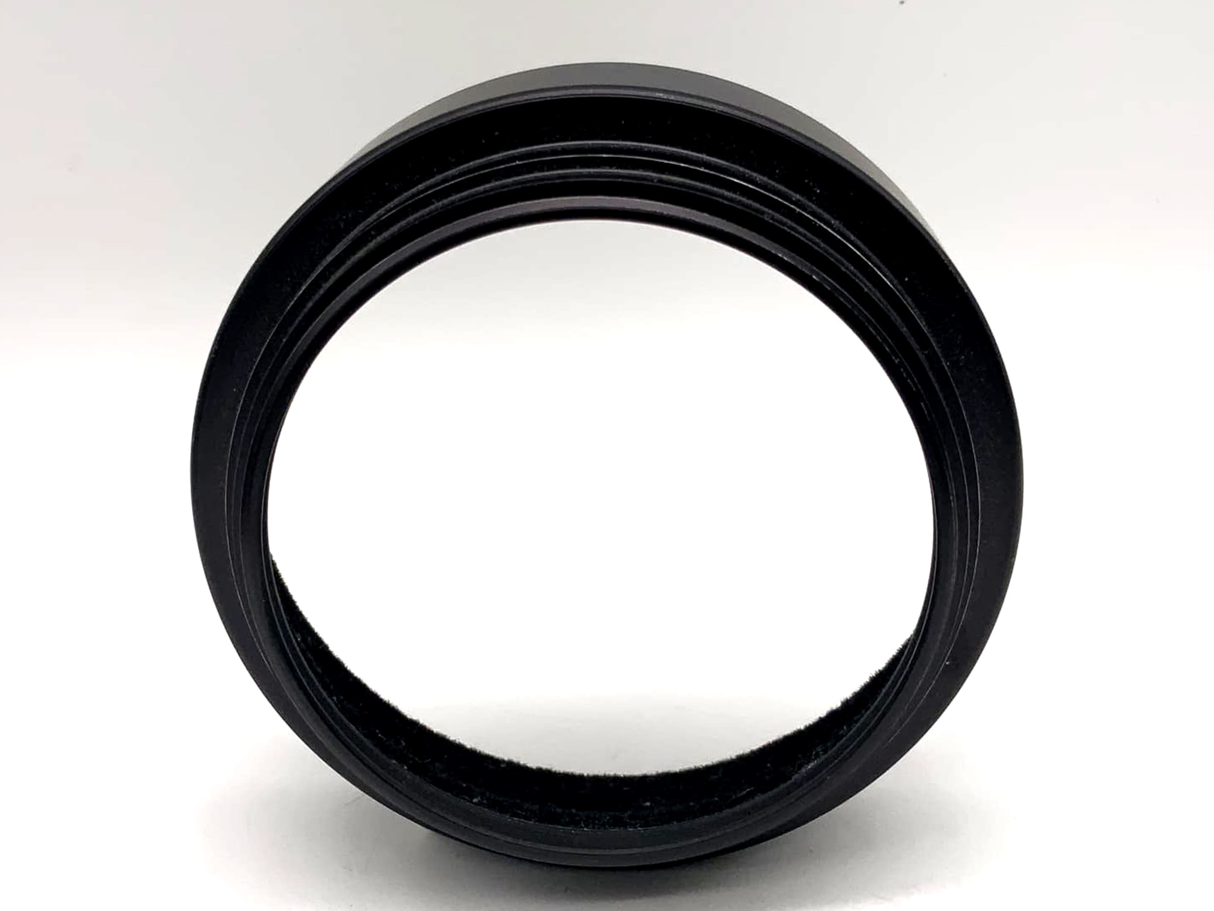 Gegenlichtblende Konica 52mm F1.8 57mm F1.4 85mm F1.8 Metall metal Sonnenblende