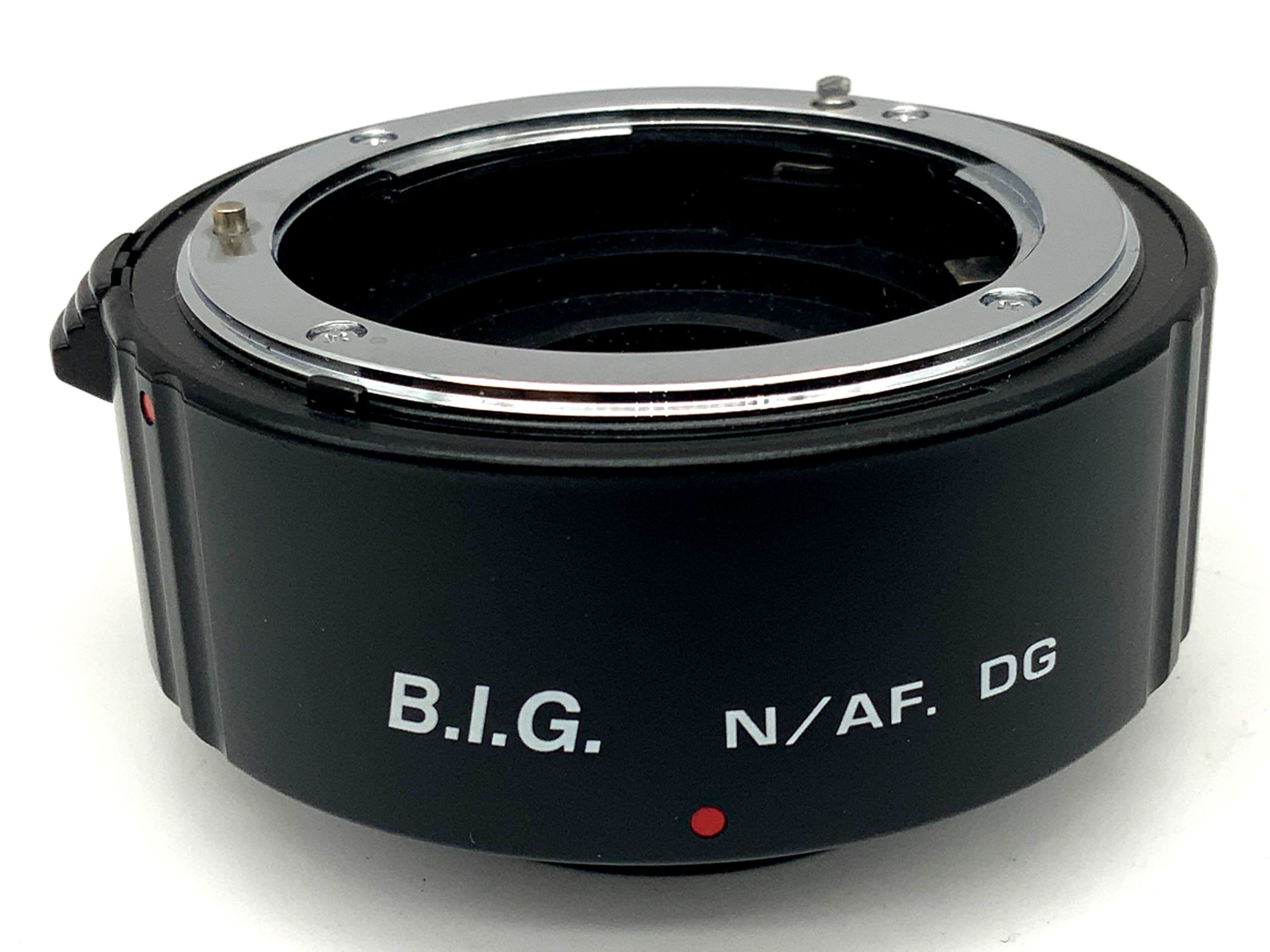B.I.G. N/AF DG Auto Teleconverter Converter 2x extender Konverter (Nikon AF)