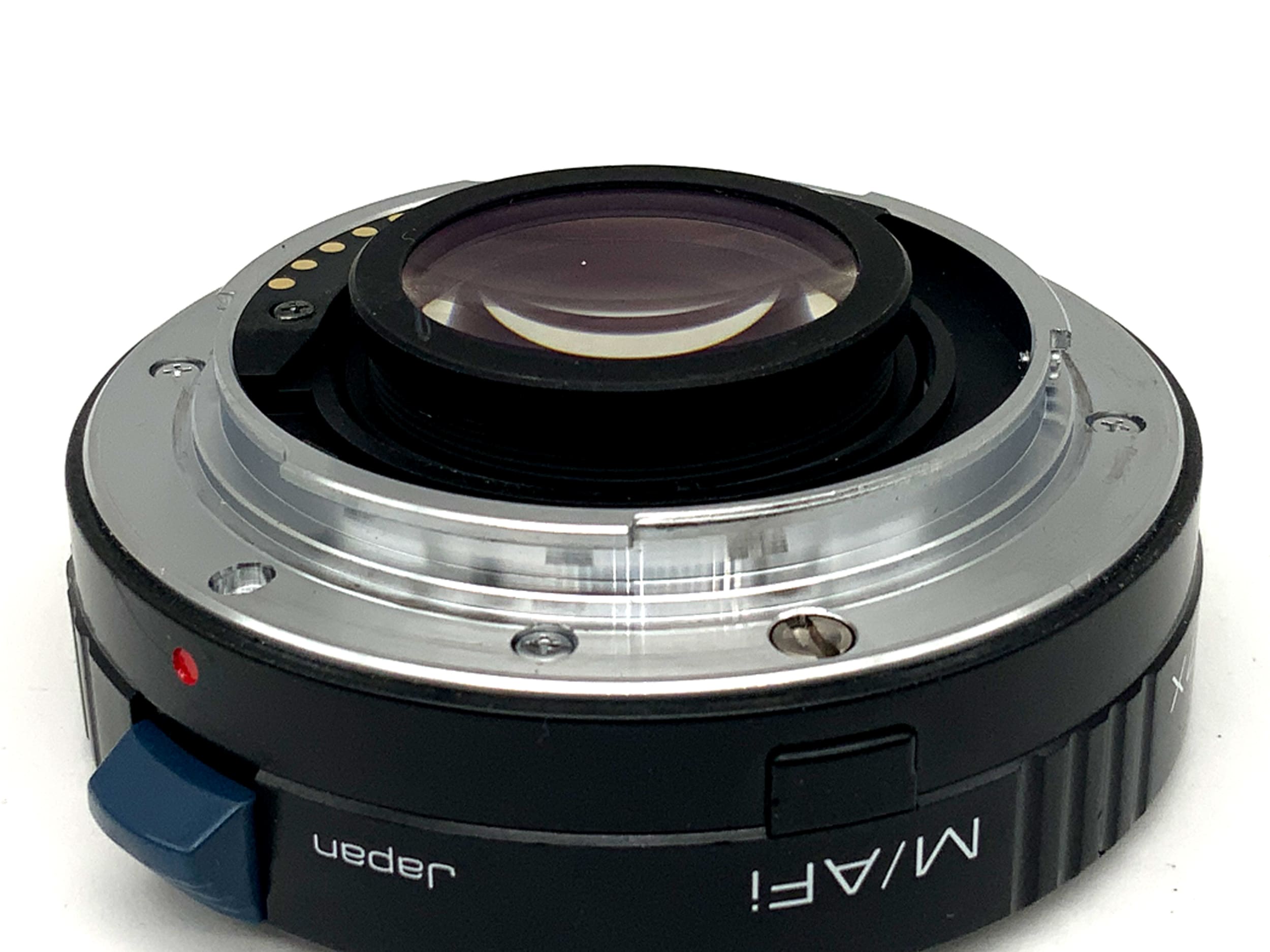 Soligor C/D4 AF Tele-Converter M/Afi Converter 1,7x extender (Minolta AF)