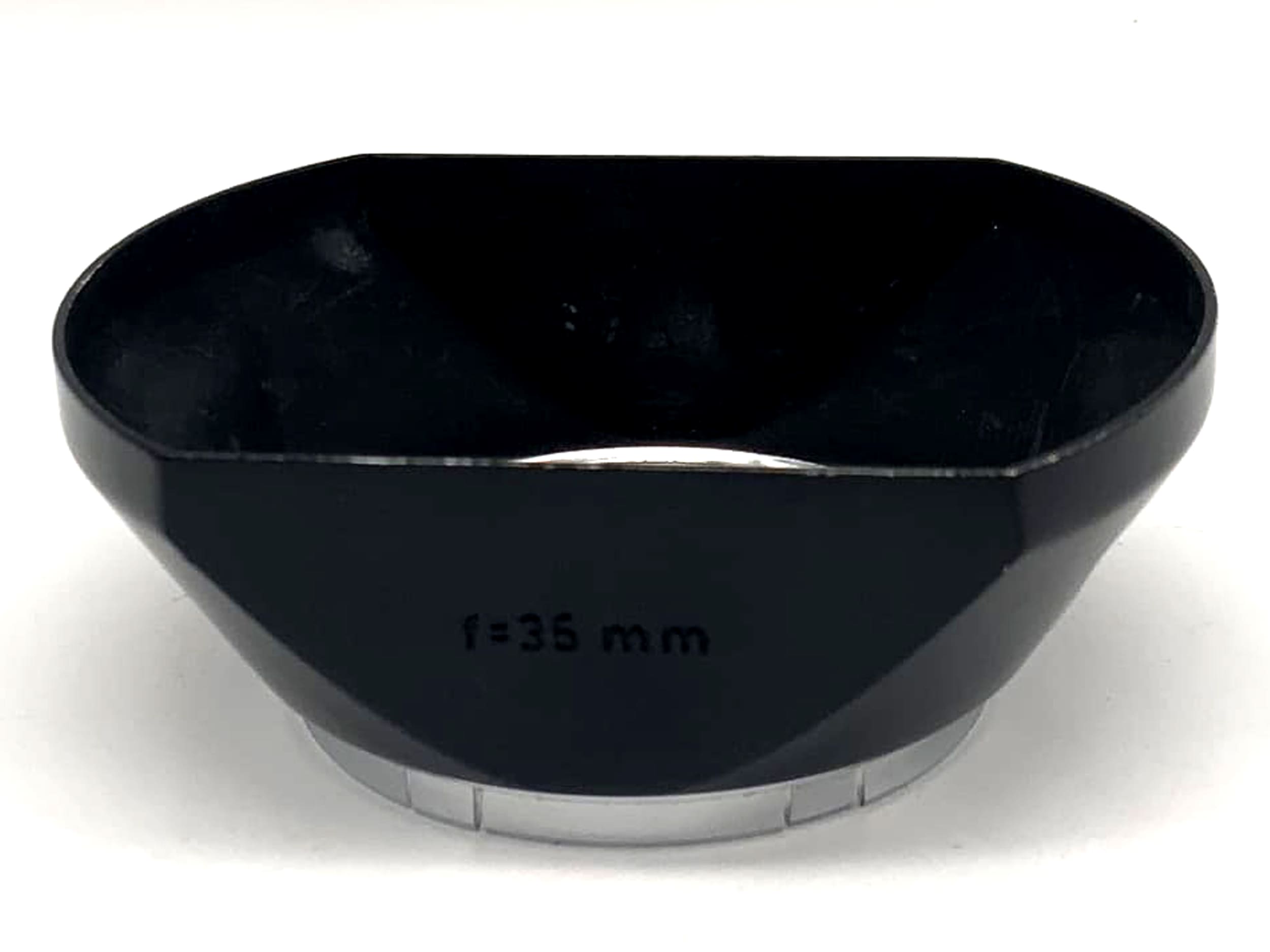 Gegenlichtblende Voigtländer 310/42 42mm für f=35mm Metall metal Sonnenblende