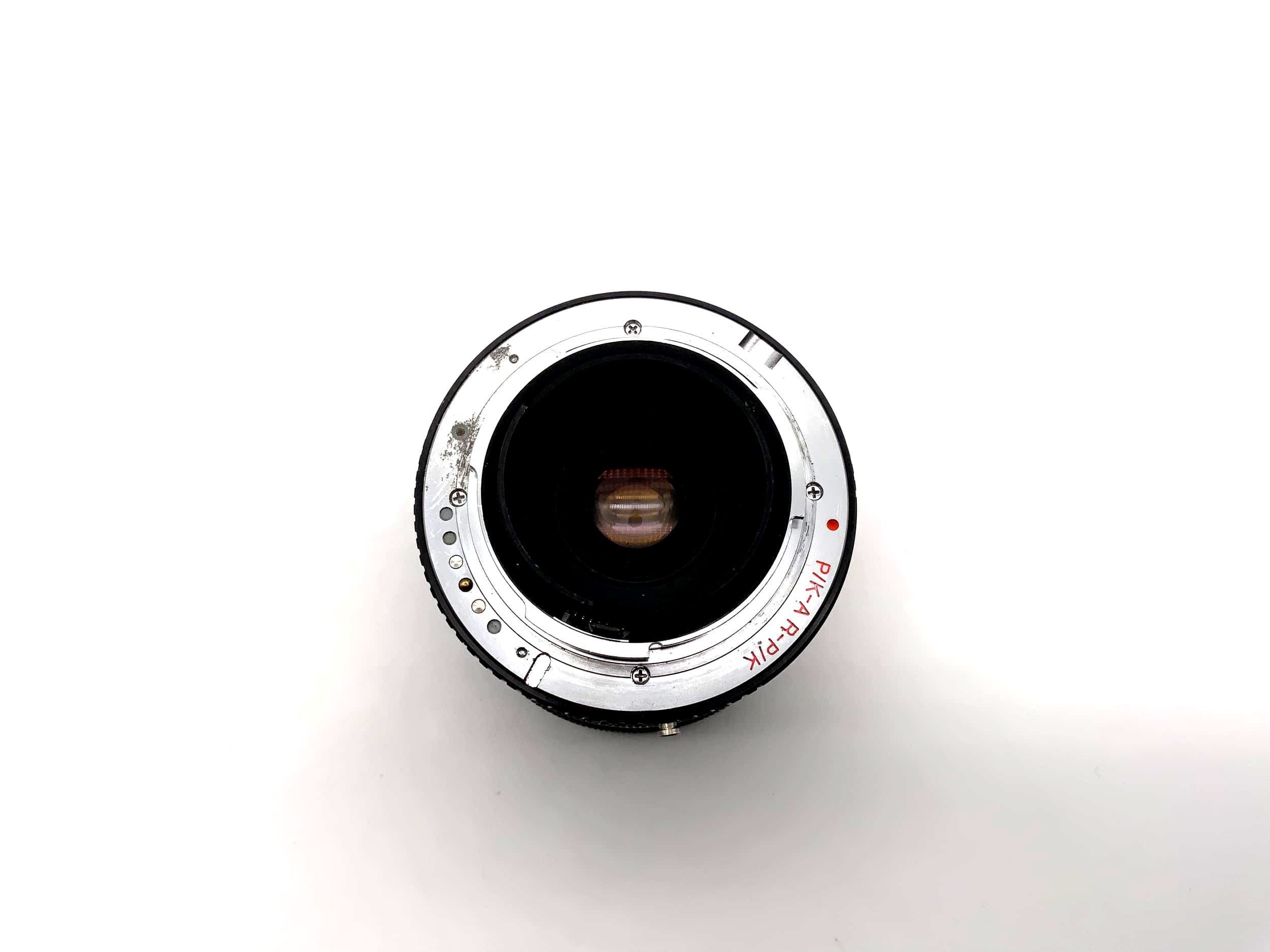 Soligor 28-70mm 1:3.9-4.8 Objektiv S/M Zoom+Macro MC Kamera Lens (Pentax K)