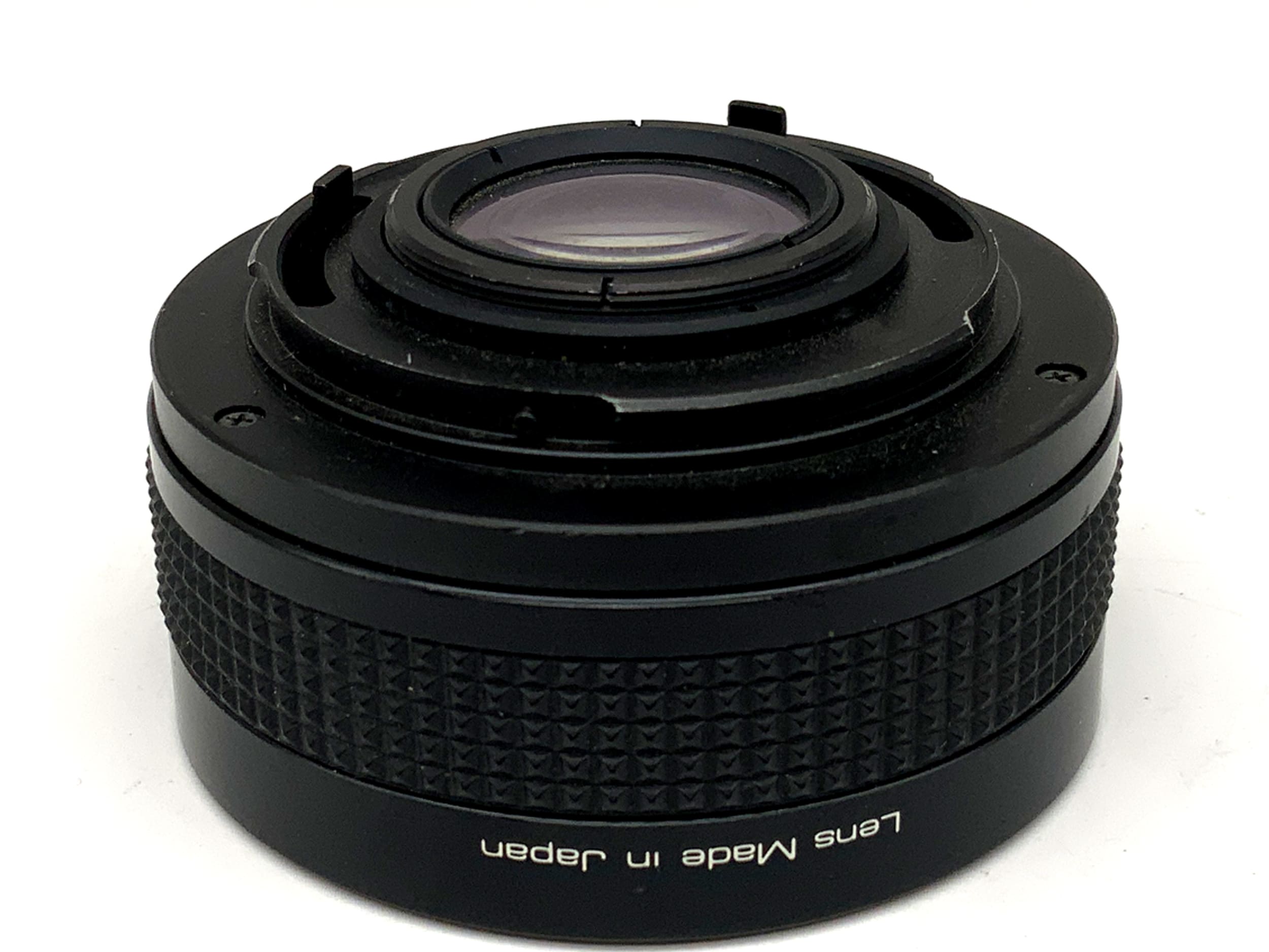 Vivitar MC Tele Converter 2x-21 Converter 2x extender Konverter (Olympus OM)