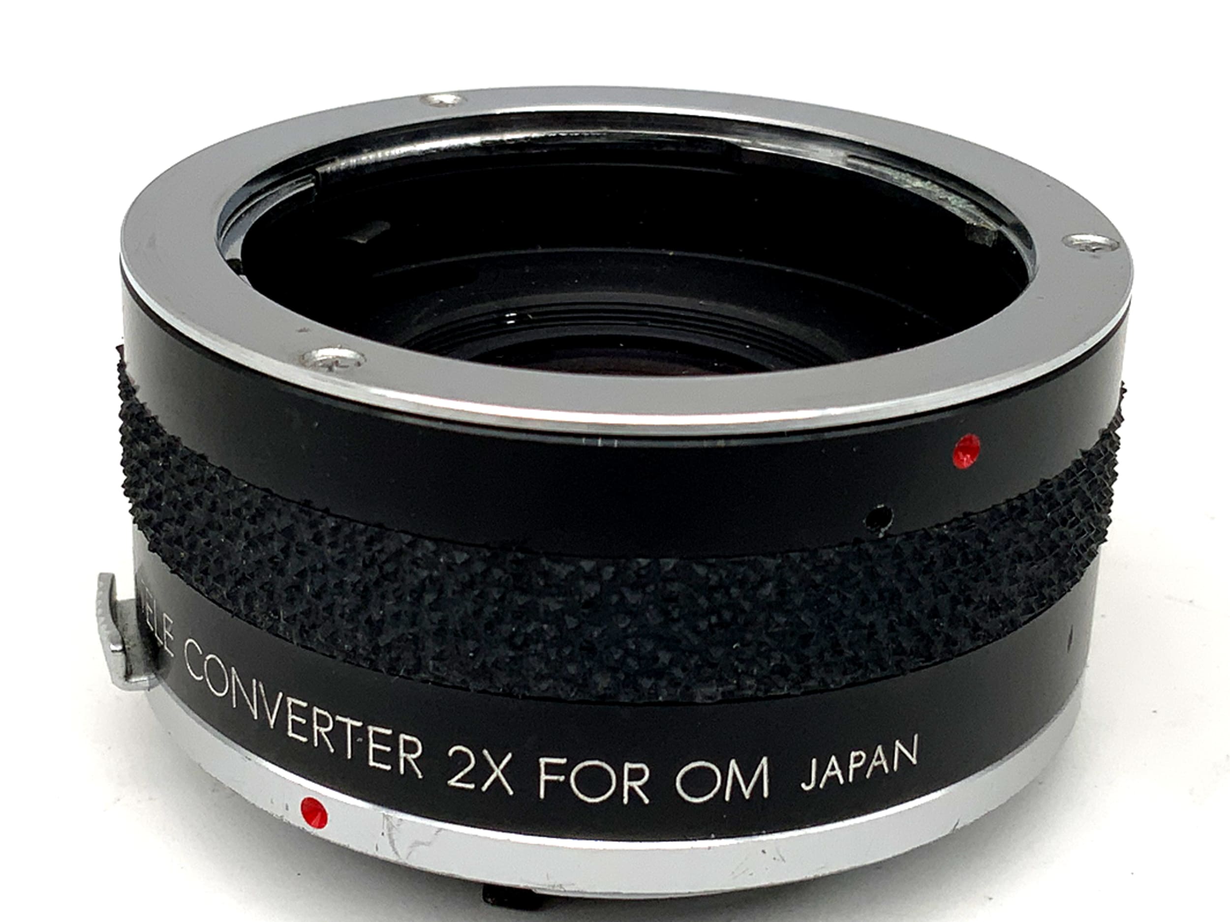 Tamron MC Tele Converter Converter 2x extender Konverter (Olympus OM)