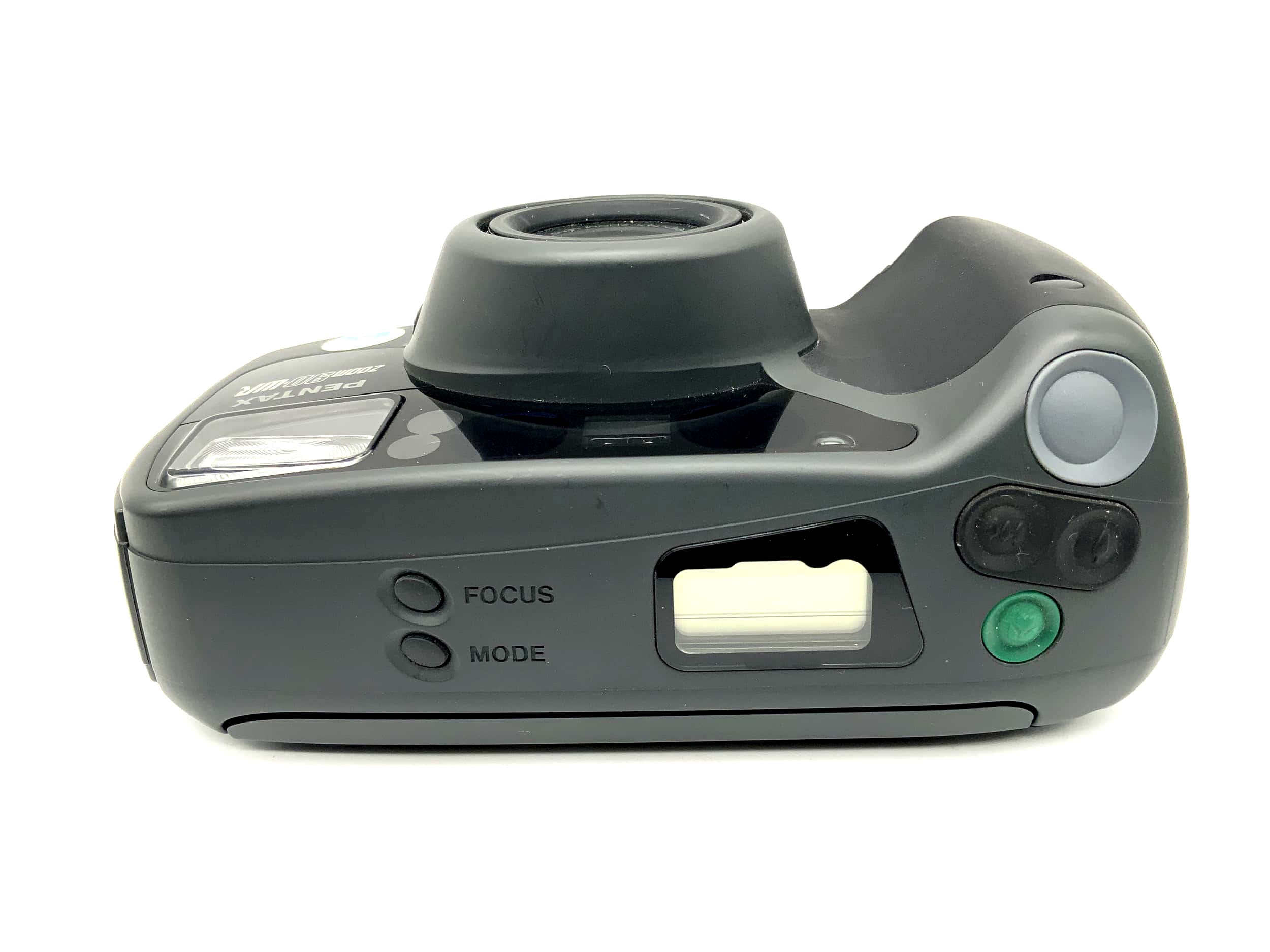 Pentax Zoom 90 WR Point&Shoot mit Zoom Lens Multi AF Wetterfest 35mm