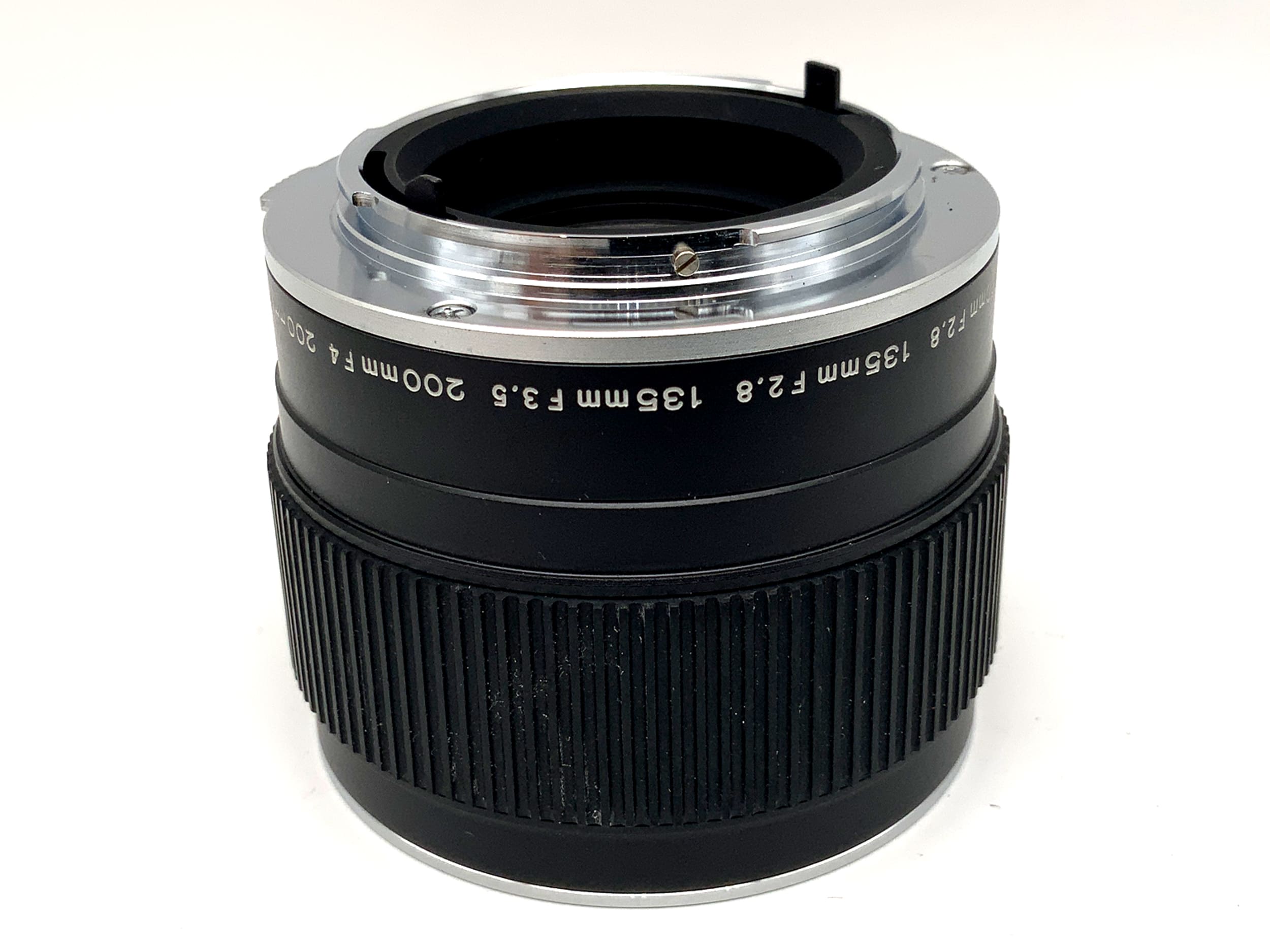 Olympus Teleconverter 2X-A 100mmf2,8 135mmf2,8/f3,5 200mmf4/f5 2x (Olympus OM)