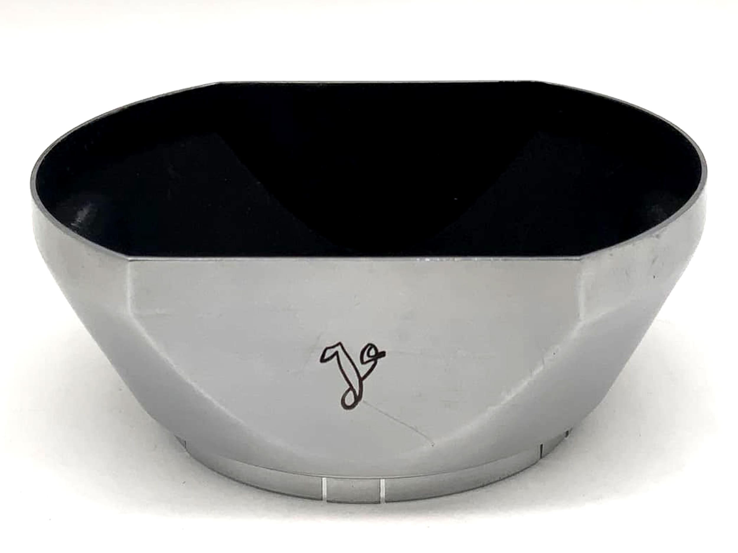 Gegenlichtblende Voigtländer 310/47 Metall silber für Nokton Ultron 1.5/50