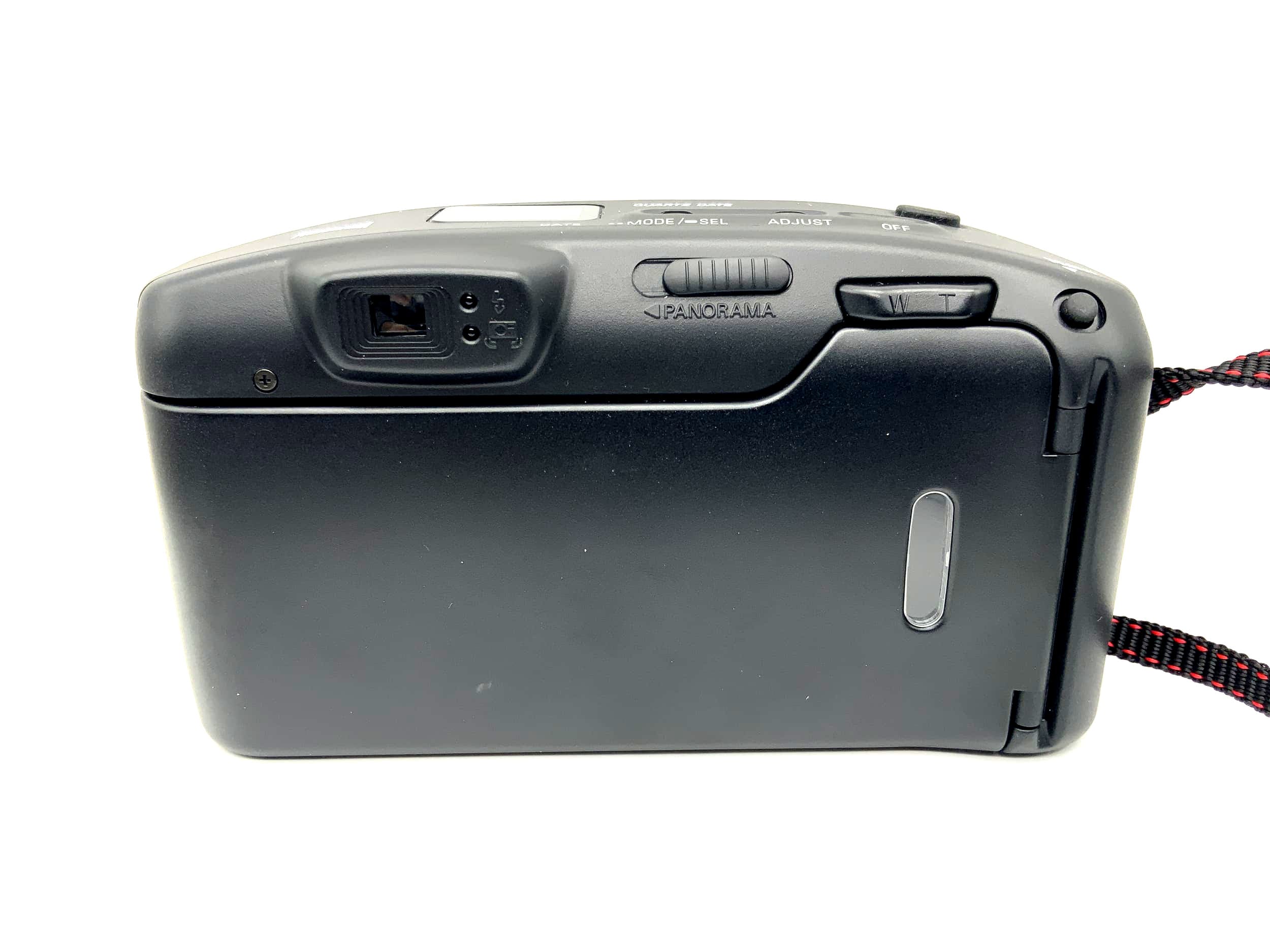 Nikon Zoom 700 VR Point&Shoot mit Zoom Lens 38-105mm Macro AF Analogkamera 35mm