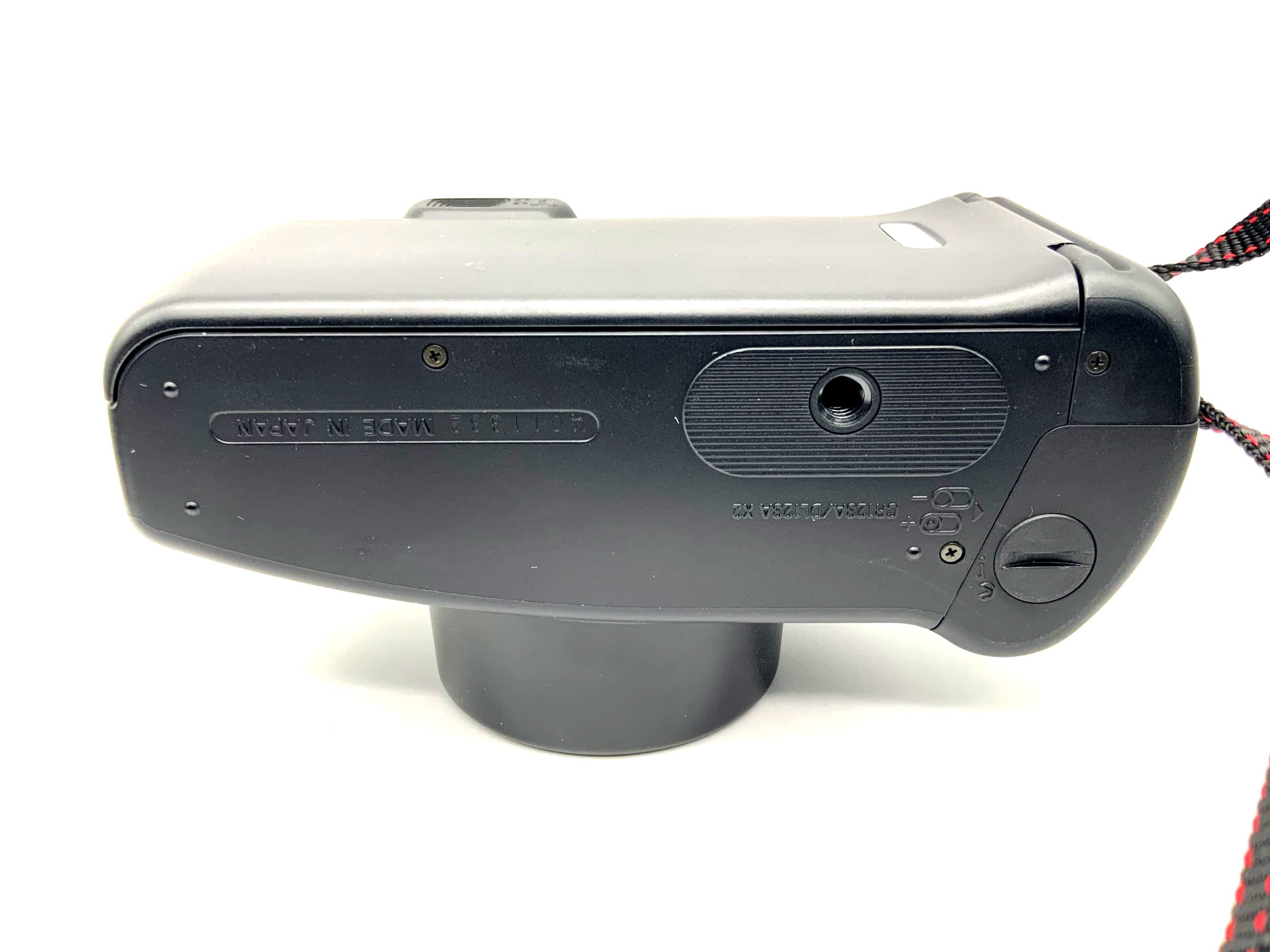 Nikon Zoom 700 VR Point&Shoot mit Zoom Lens 38-105mm Macro AF Analogkamera 35mm