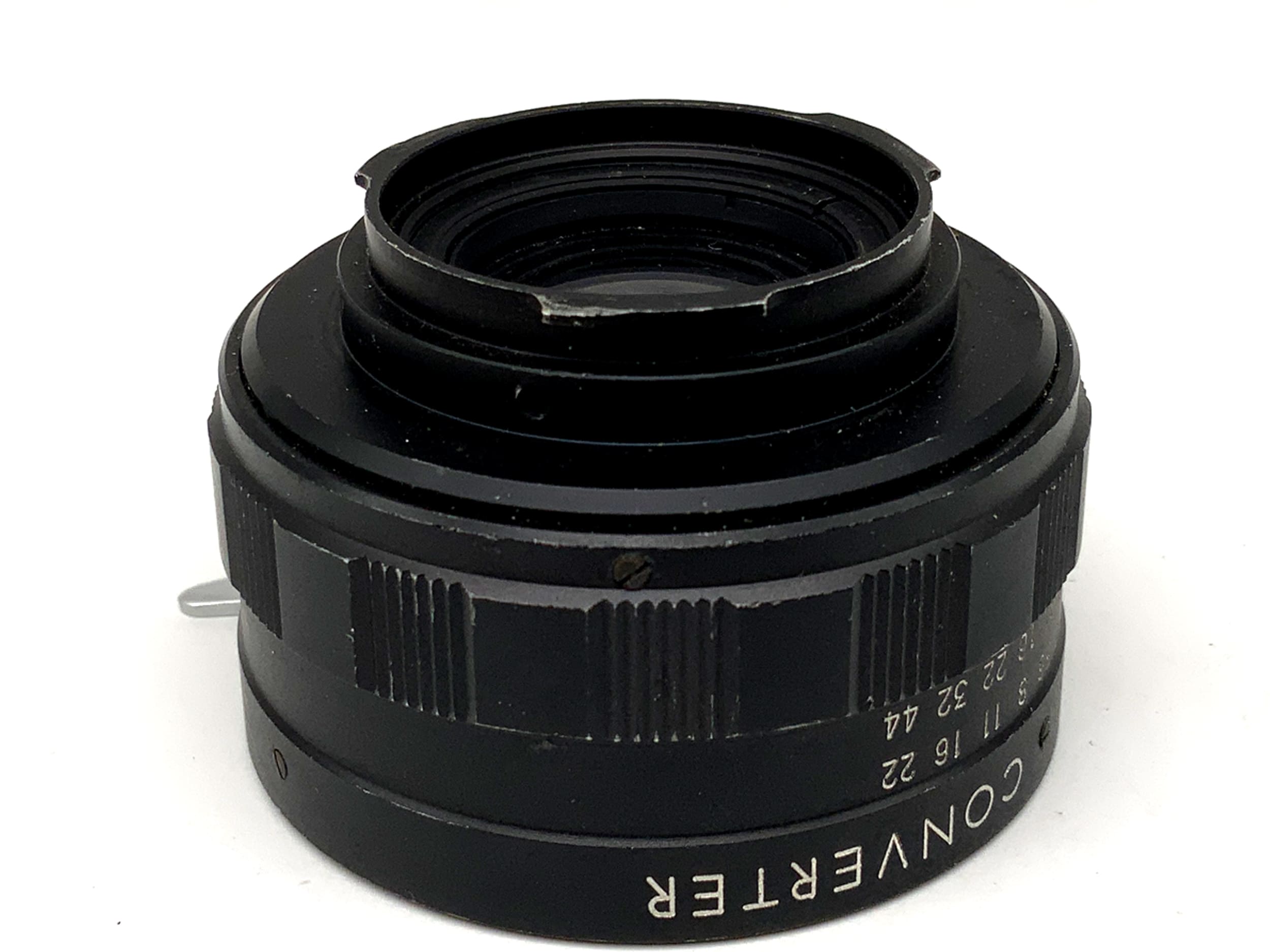 Hanimex Super Converter Converter 2x Exakta extender Konverter (Exa)