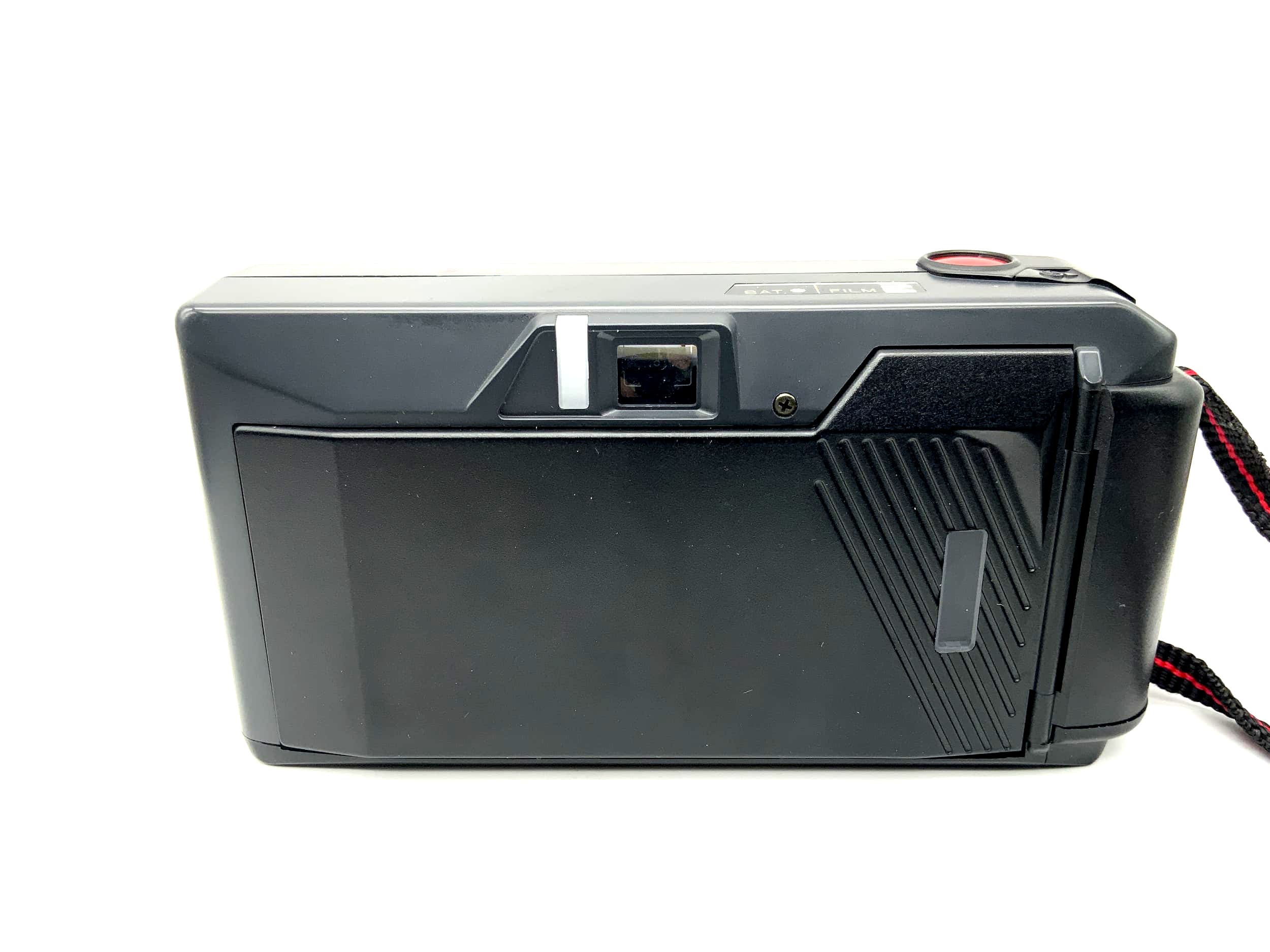 Yashica L AF Point&Shoot mit Yashica Lens 32mm 1:3.5 DX Analogkamera 35mm