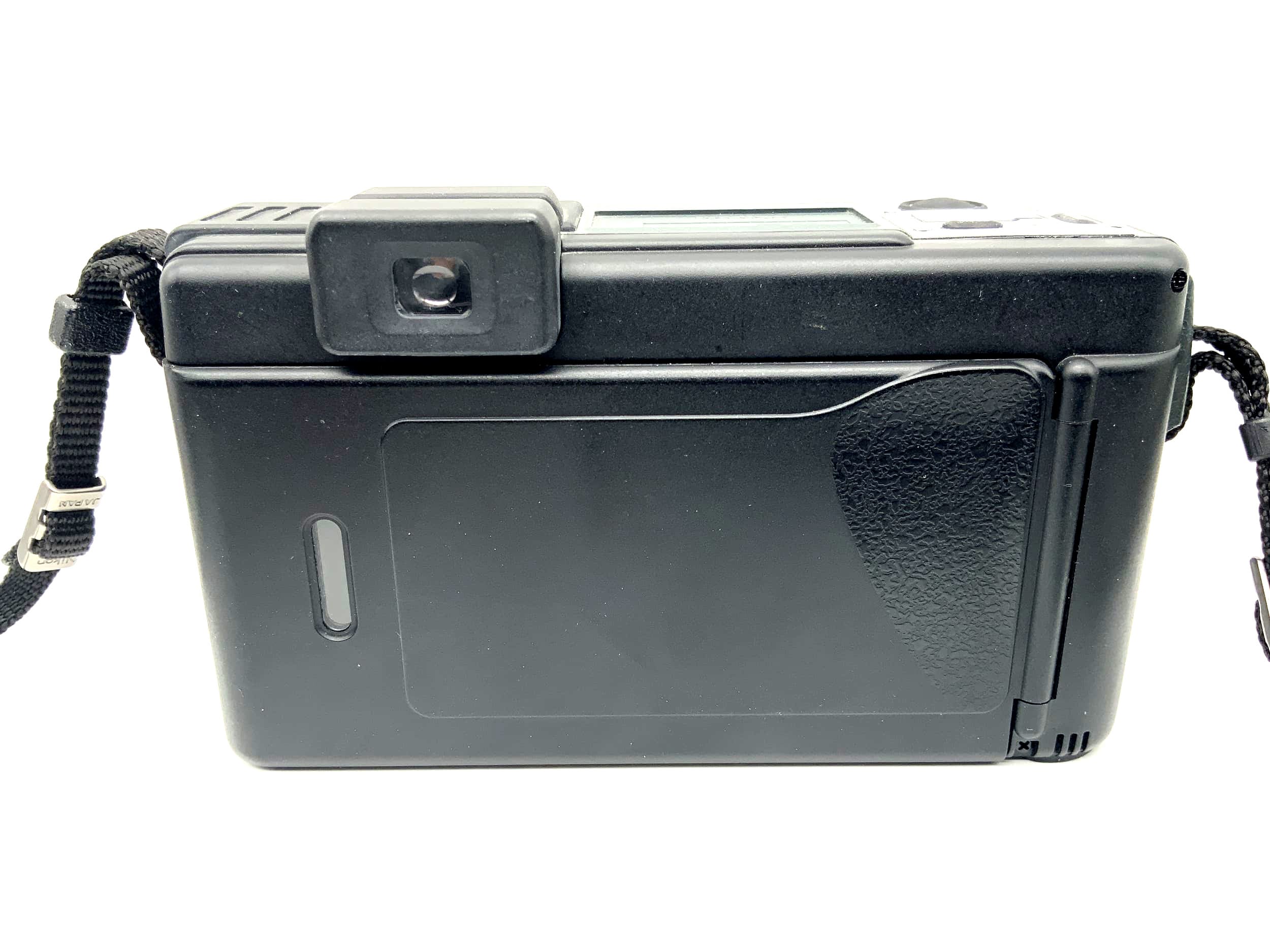 Konica Wide 28 Point&Shoot Full Automatic Kompaktkamera Analogkamera 35mm