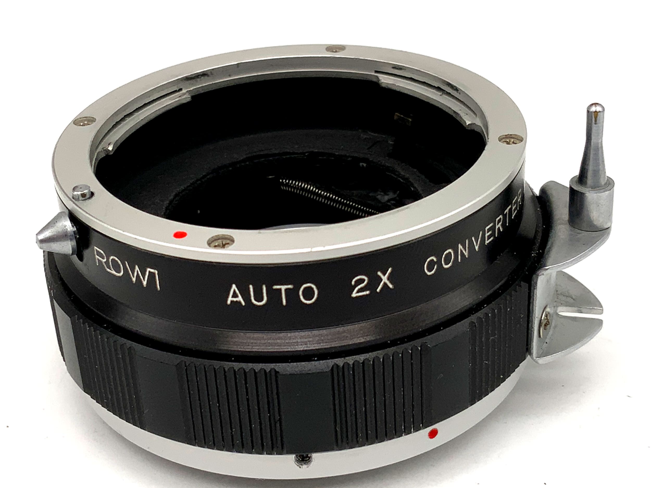 Rowi Auto Converter Converter 2x extender Konverter (Nikon F)