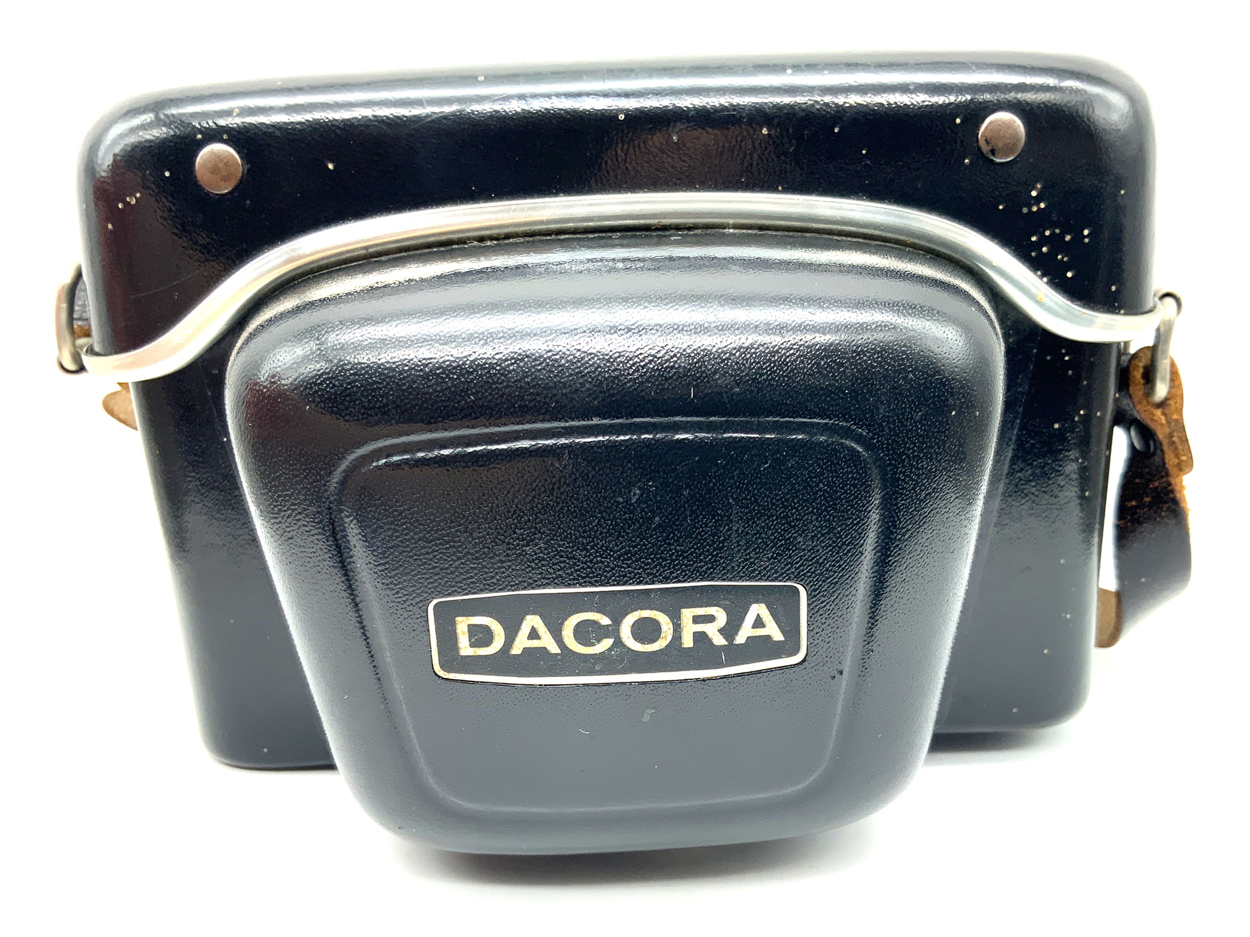 Dacora super dignette 500 SR Sucherkamera mit Color Trinon-Lanthan 1:2.8/45