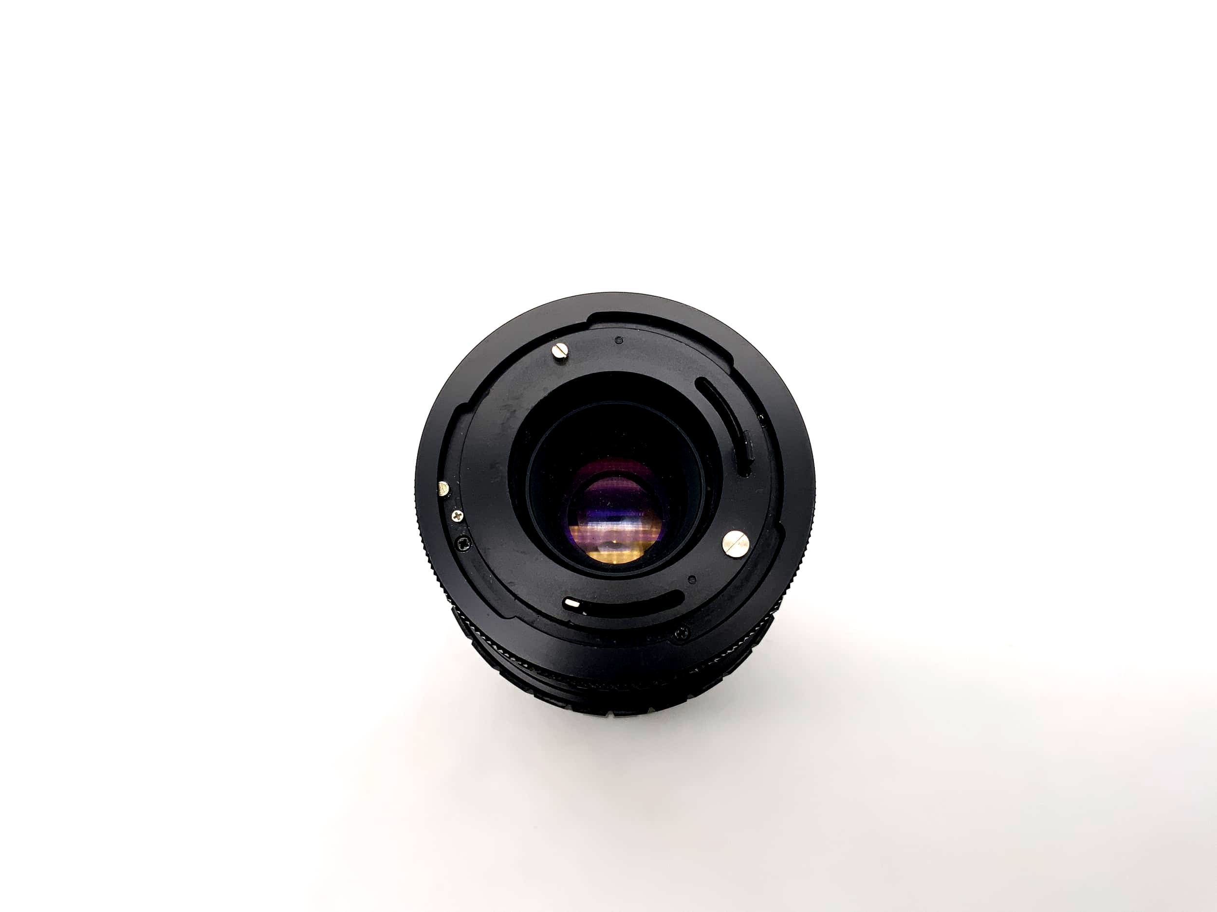 Presenta 60-300mm 1:4.0-5.6 Objektiv Auto Zoom Kamera Camera Lens (Canon FD)