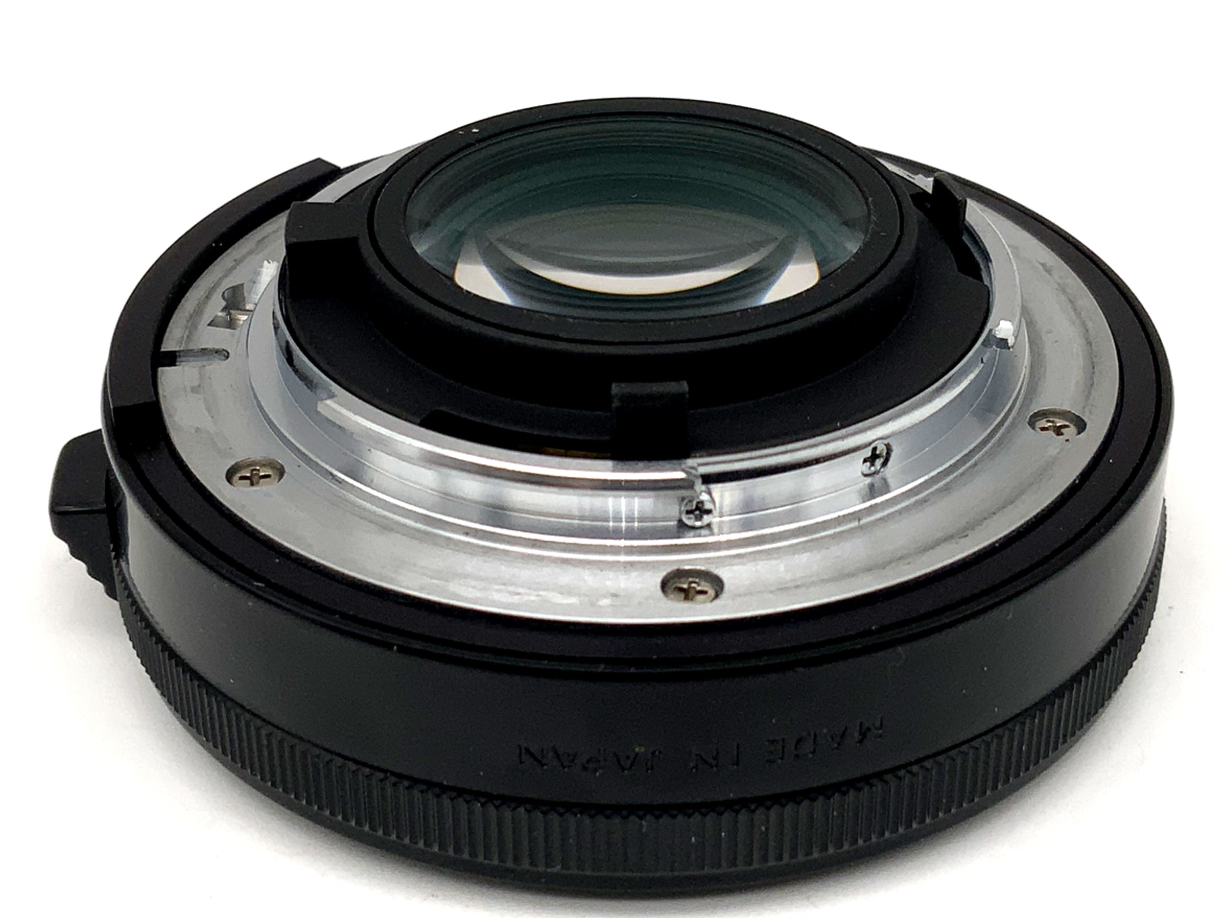 Nikon Teleconverter TC-14A Converter 1,4x Ai Ai-S extender Konverter (Nikon F)