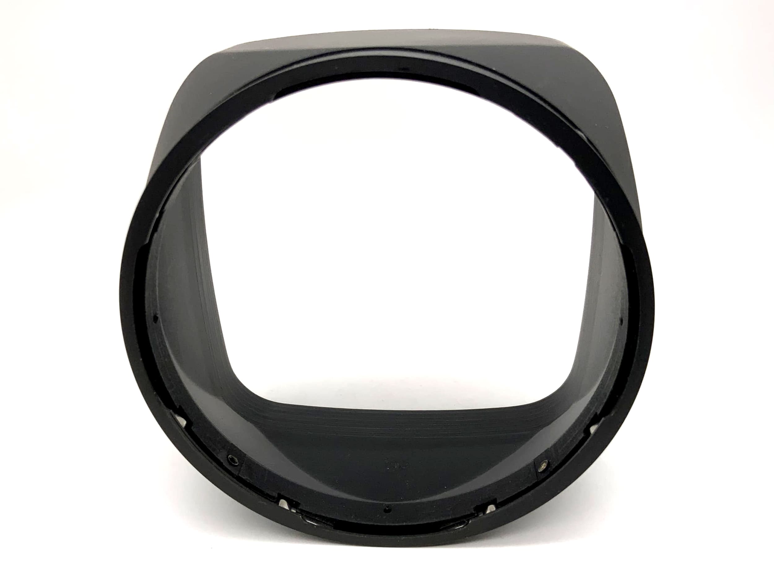 Gegenlichtblende Rollei f 80-250 lenshood Sonnenblende