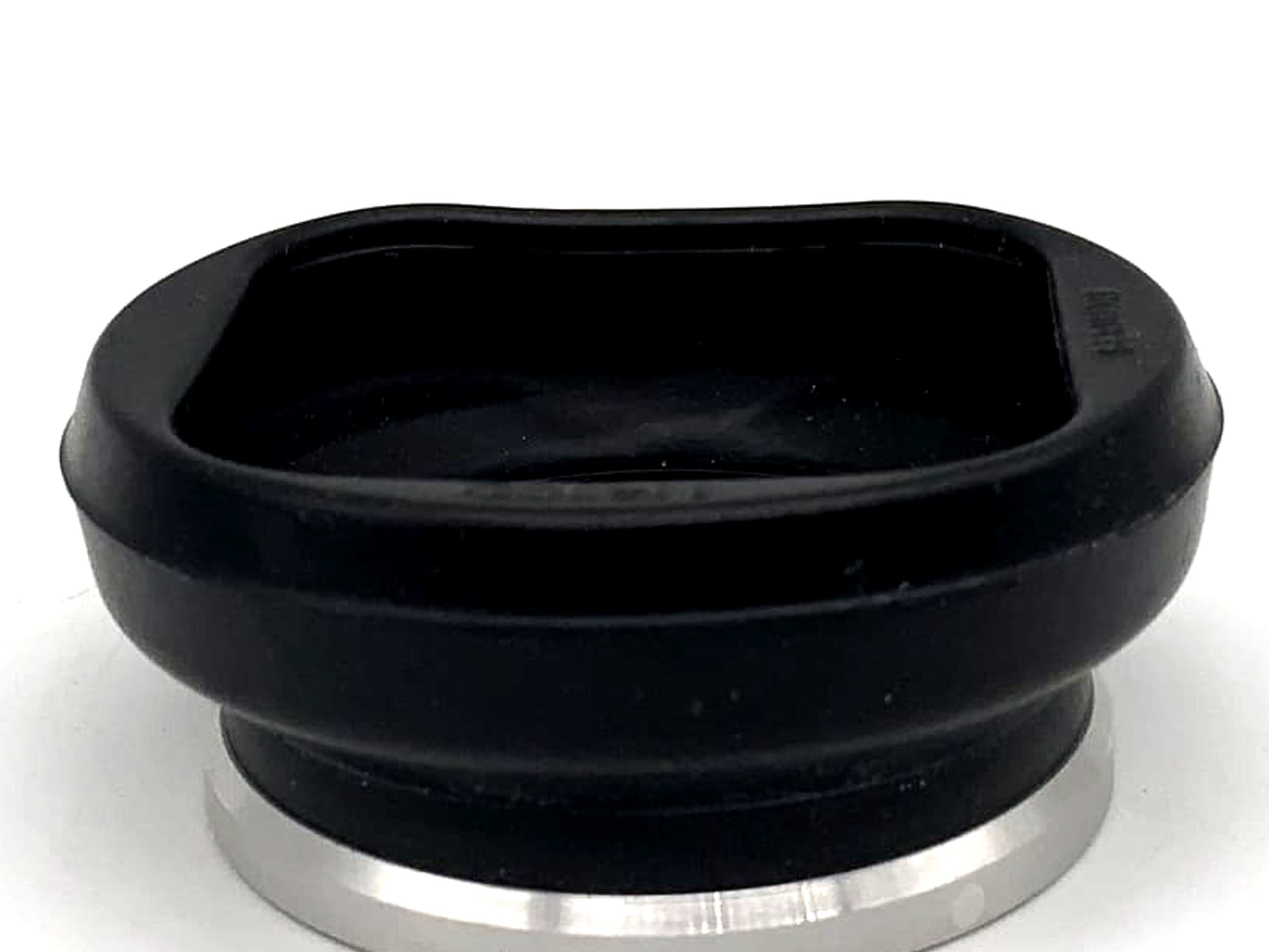 Gegenlichtblende Rollei Bajonett I Gummi lenshood Sonnenblende