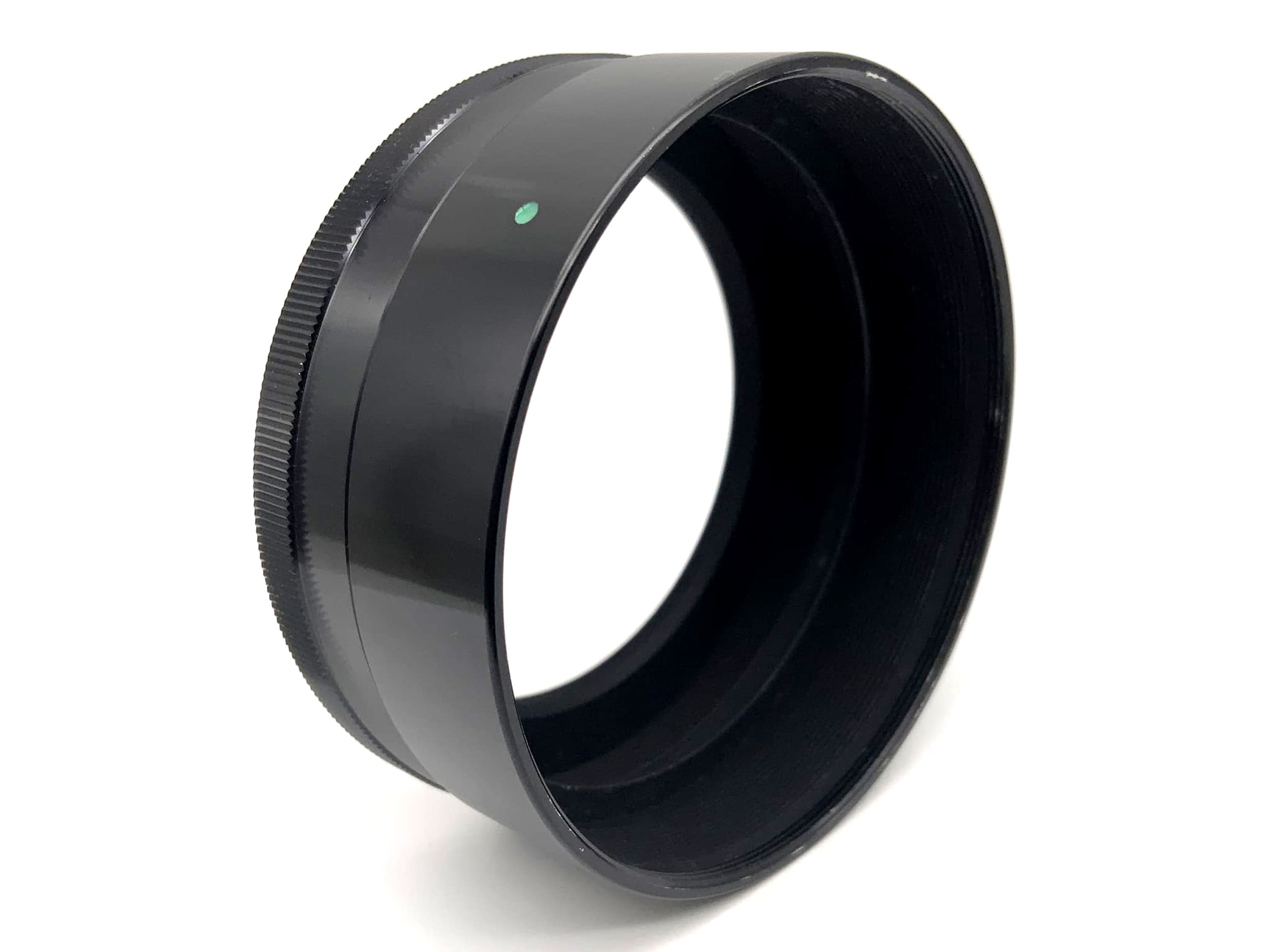 Gegenlichtblende Nikon HN-12 für Polarfilter Metall lenshood Sonnenblende