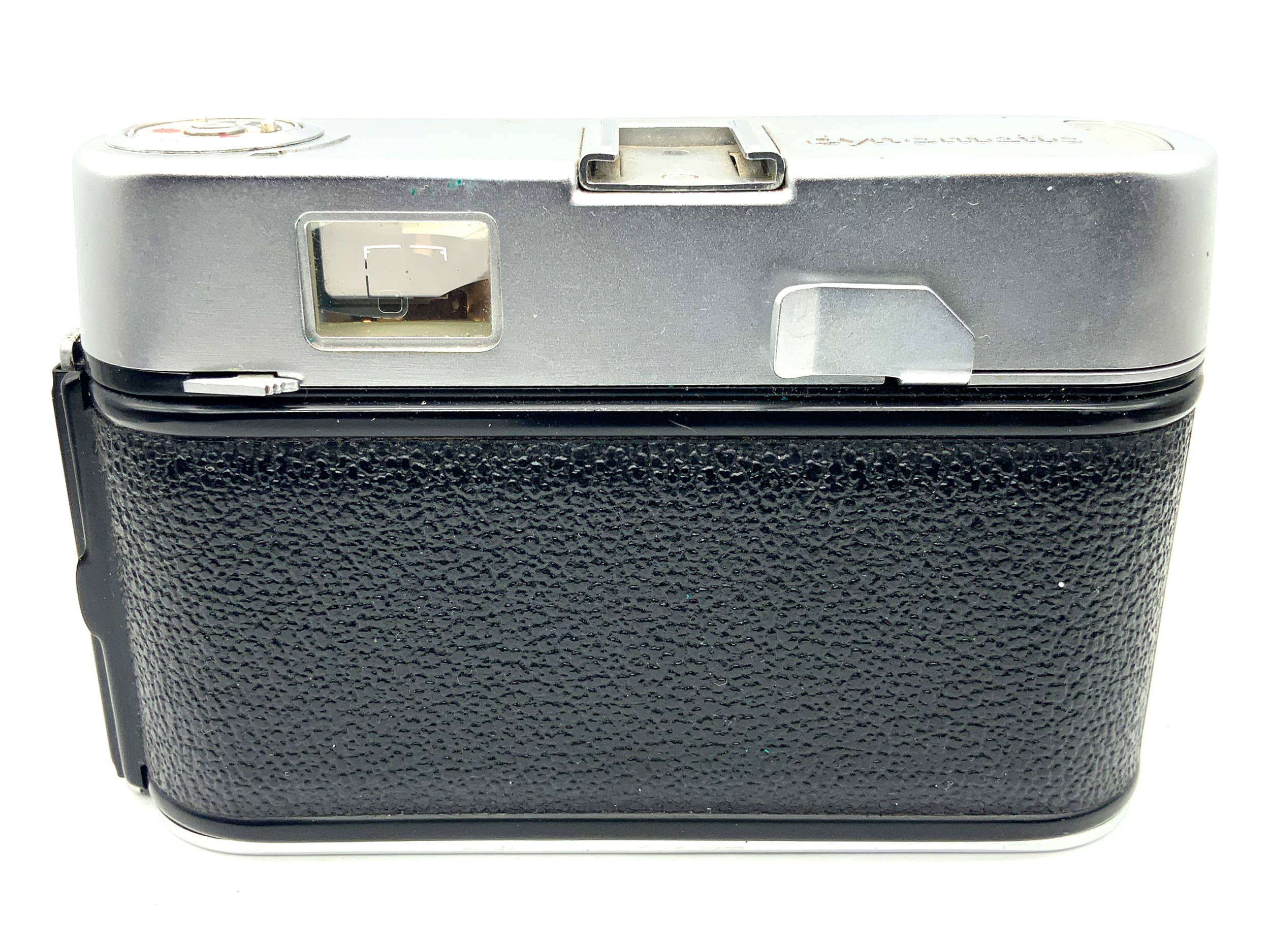 Voigtländer dynamatic Sucherkamera mit Color-Skopar 2.8/50 Prontormat-S