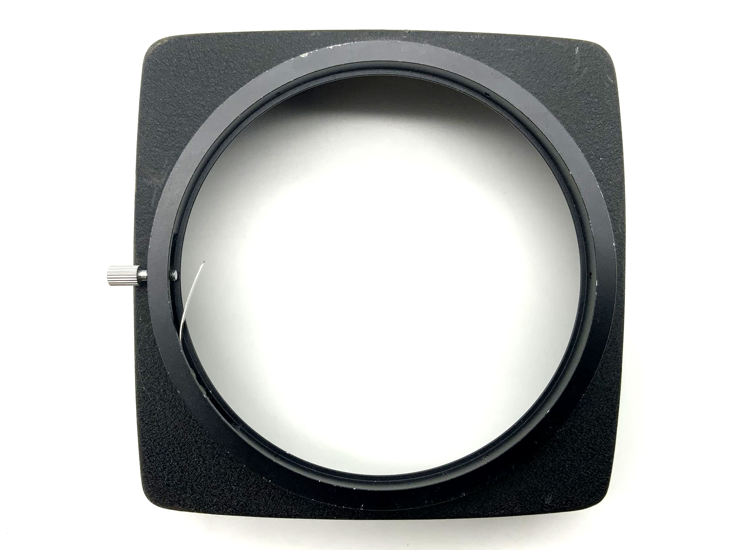 Gegenlichtblende Zenza Bronica Durchmesser 92,5mm lenshood Sonnenblende