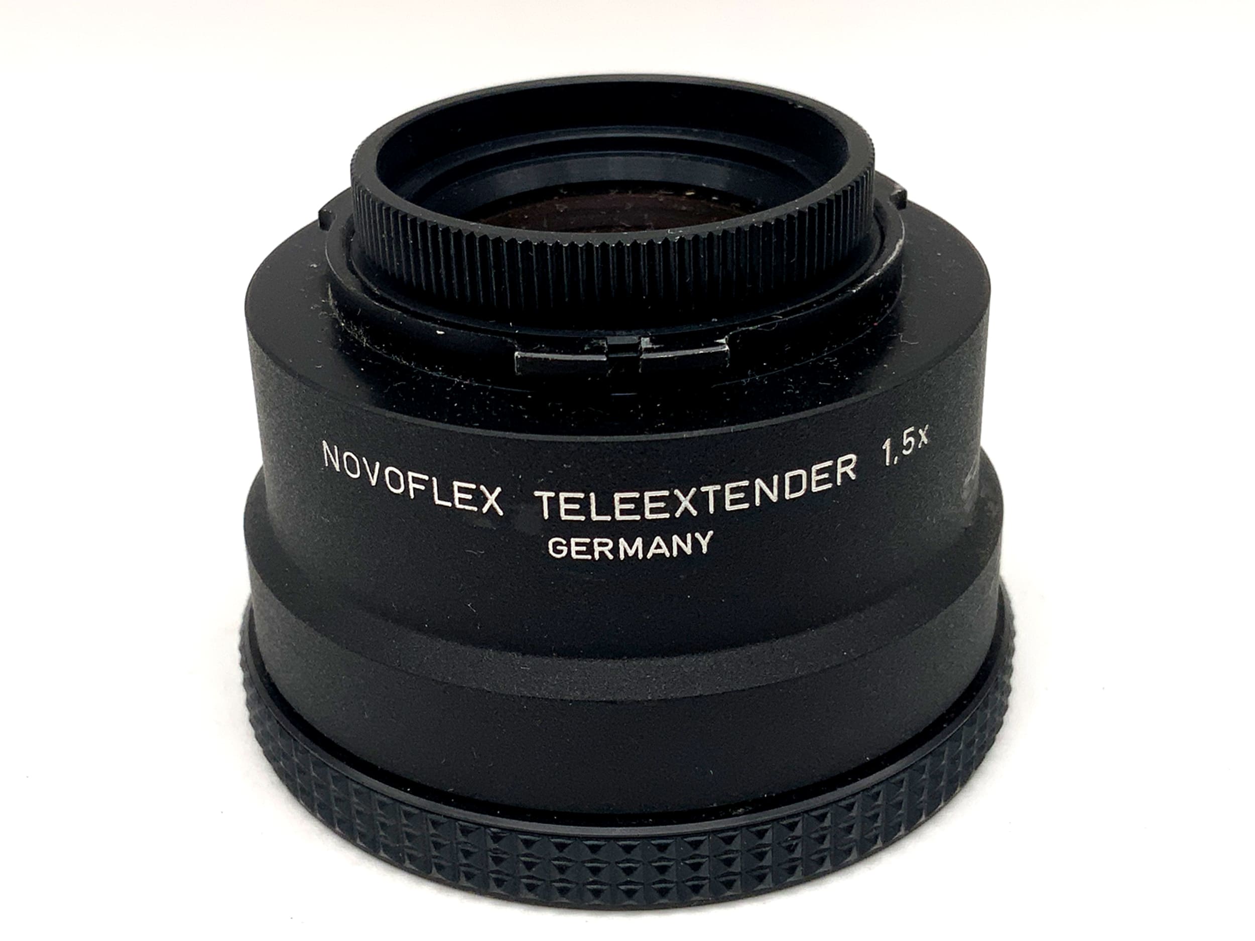 Novoflex Telextender Converter 1,5x für Schnellschussobjektiv extender(Novoflex)
