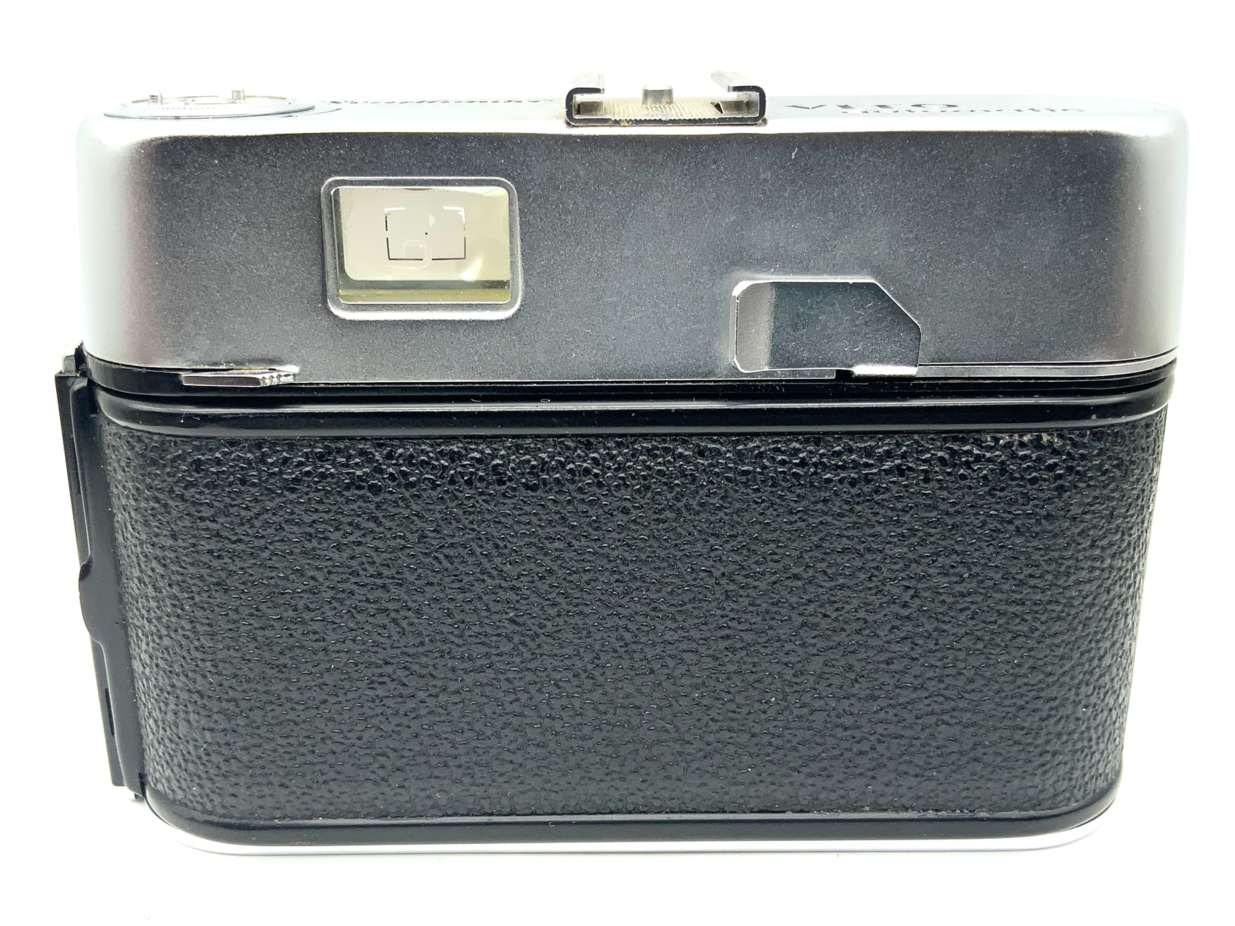 Voigtländer Vito automatic Sucherkamera mit Lanthar 2.8/50 Prontor-Lux