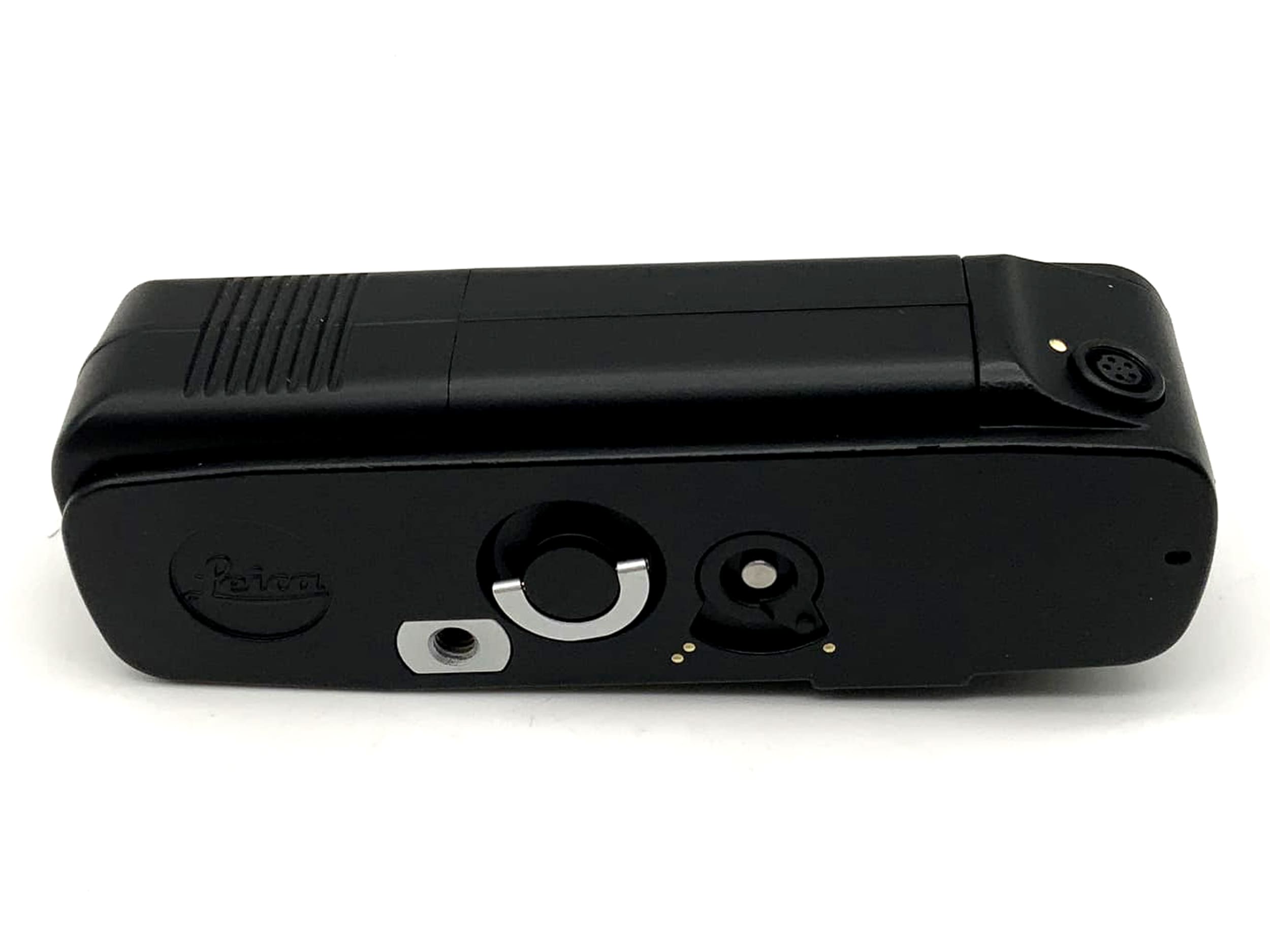 Leica Motor-Winder R für Leica R4 / R5 / R6 / R7 14208 in OVP Motorantrieb