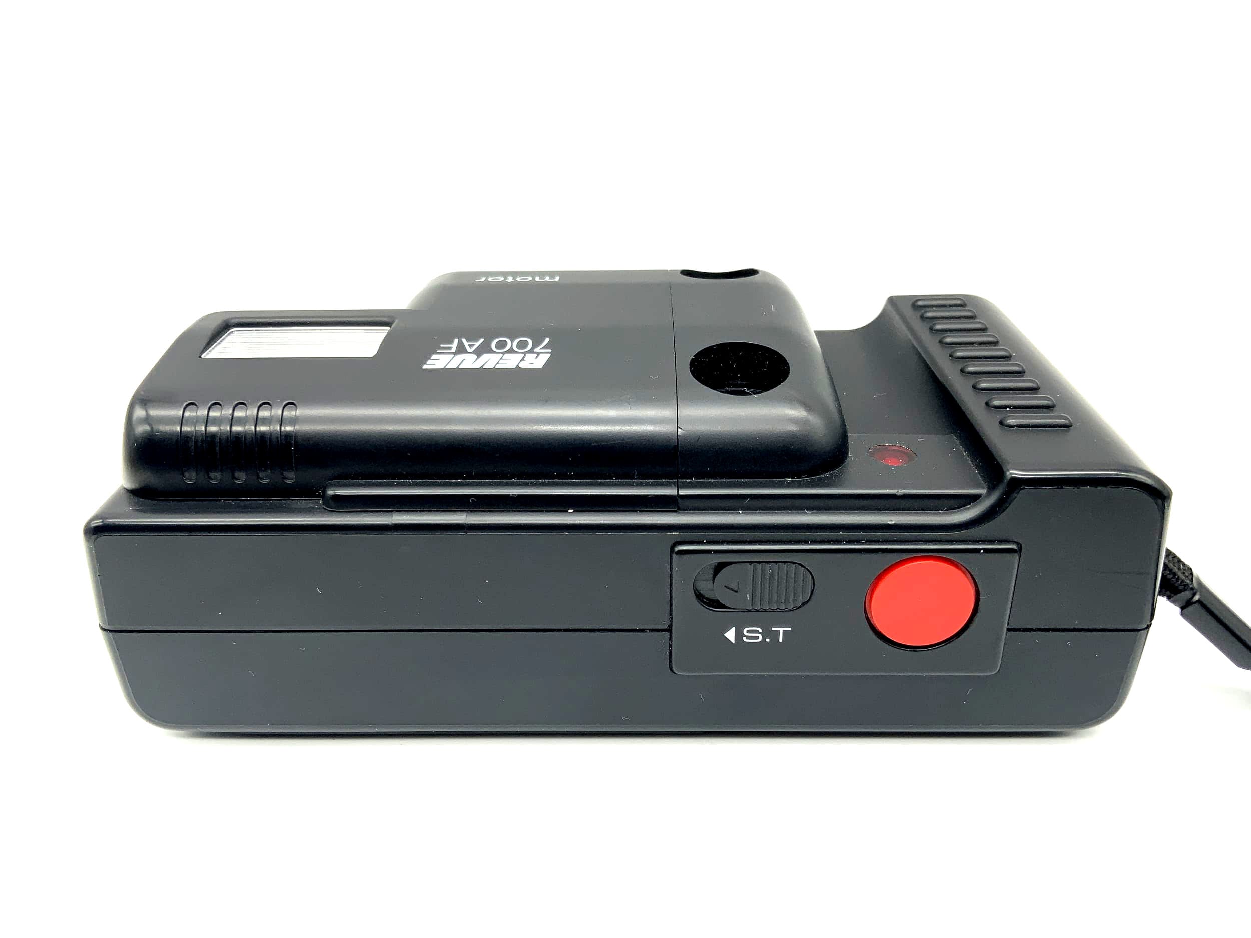 Revue 700 AF motor Point&Shoot mit Revuenon 1:2.8 f=35mm Analogkamera 35mm