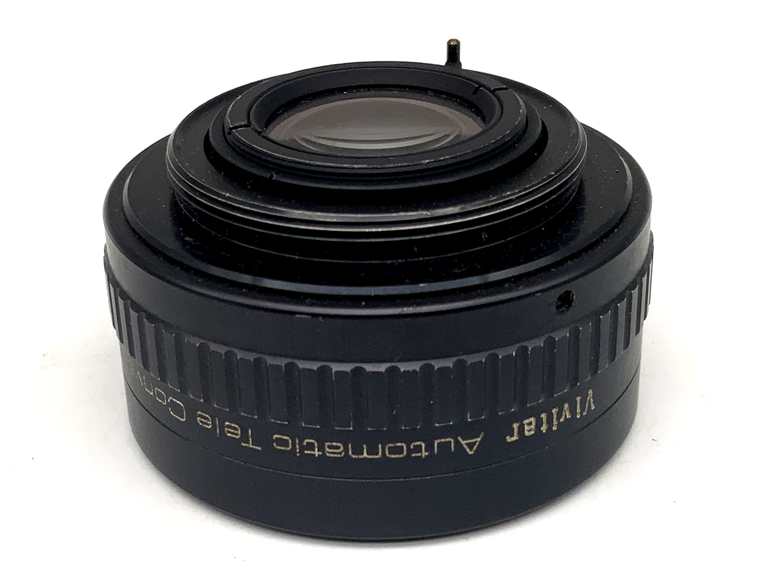 Vivitar Automatic Tele Converter 2x-1 Converter 2x extender Konverter (M42)