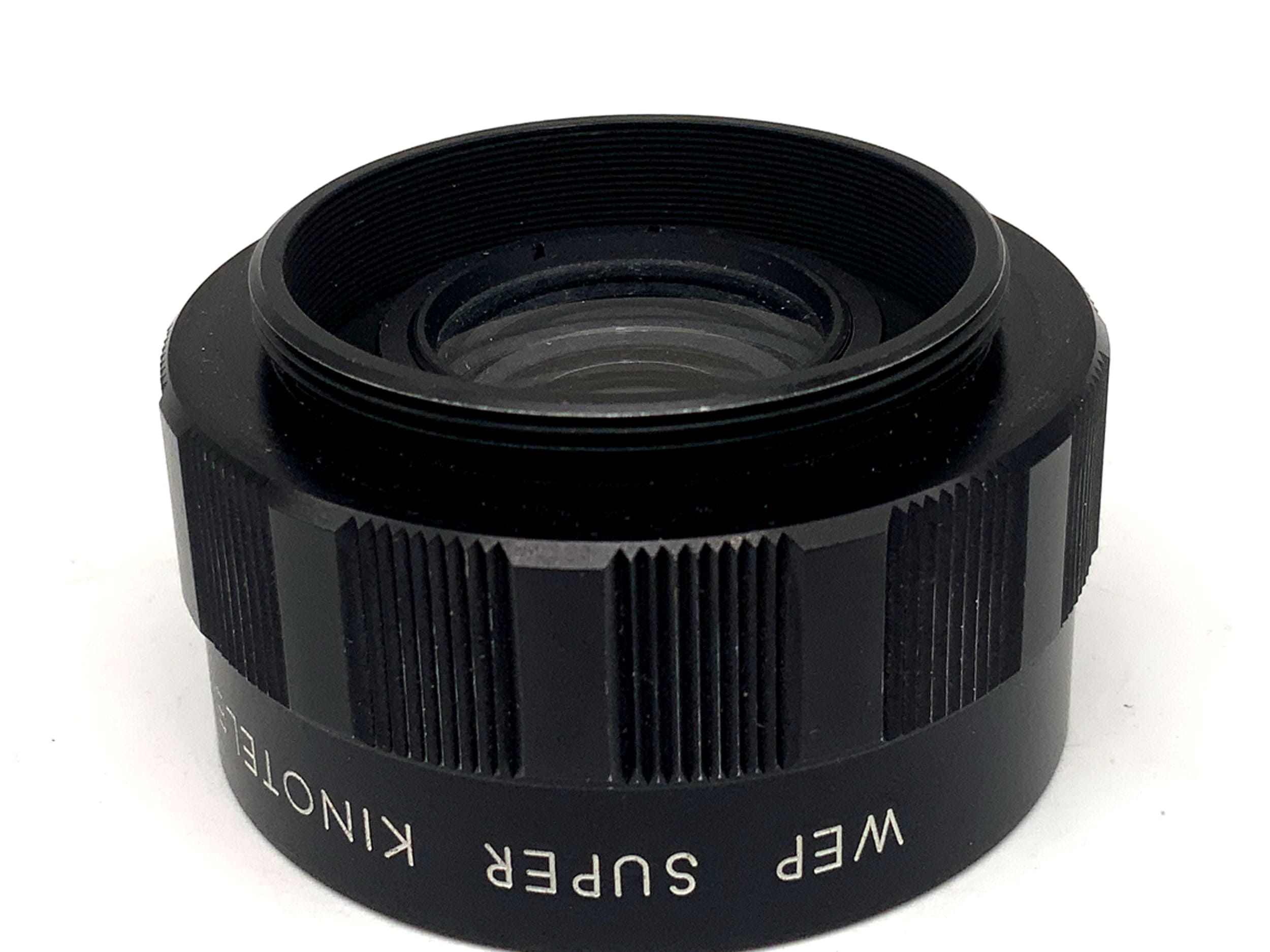 WEP Super Kinotelex Converter 2x extender Konverter (M42)