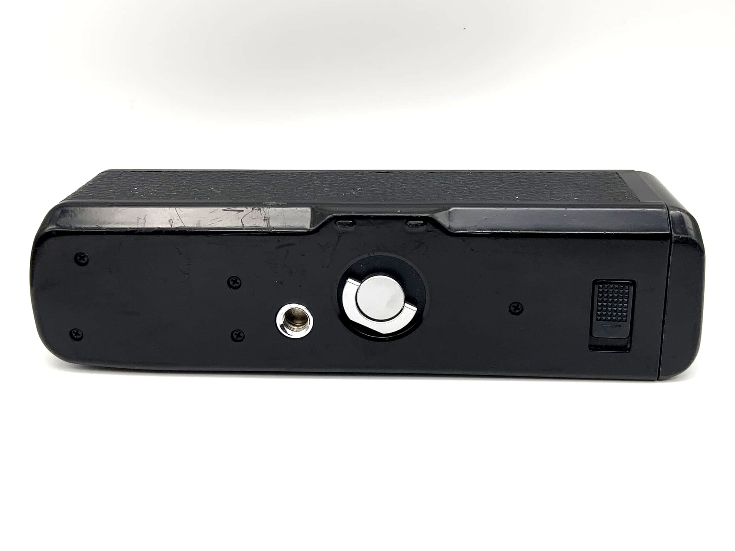 Minolta Auto Winder G für Minolta XG / X-500 / X-700 Motor Filmtransport