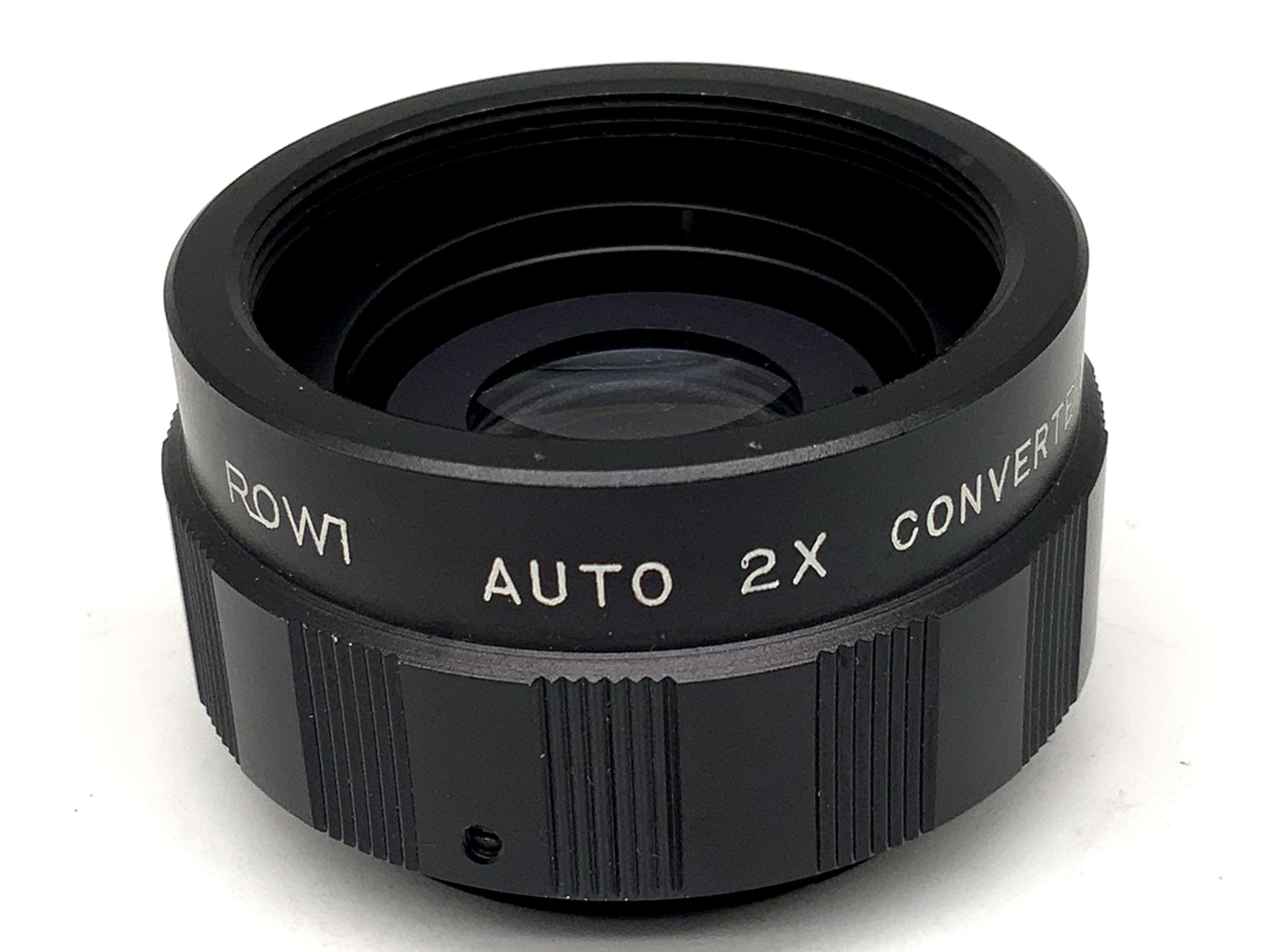 Rowi Auto Converter Converter 2x extender Konverter (M42)