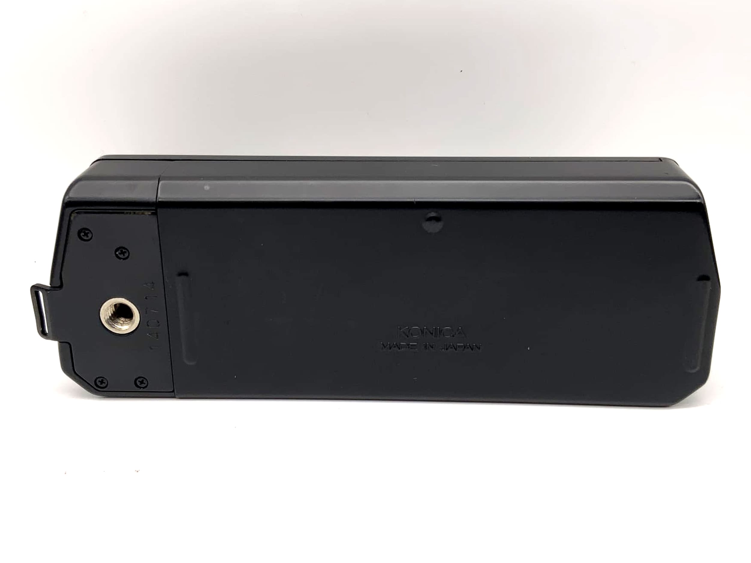 Konica Auto Winder AR für T4 Autoreflex Motor Filmtransport