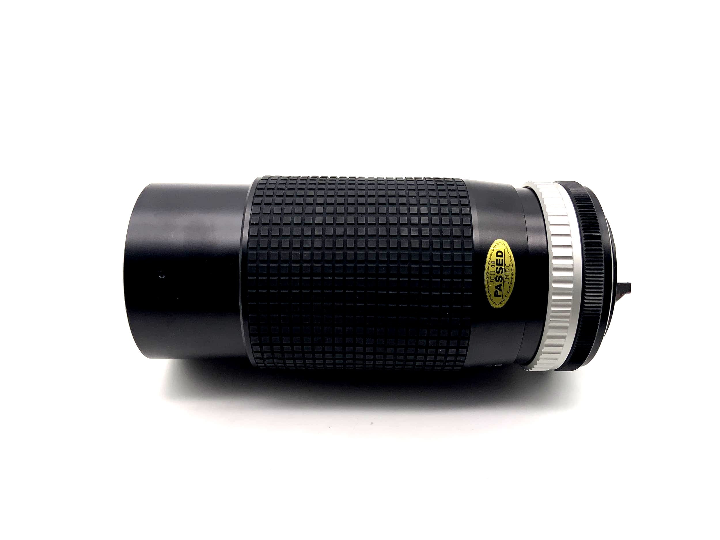 Hoya 80-200mm 1:4 Objektiv HMC Zoom Kamera Camera Lens (Canon FD)