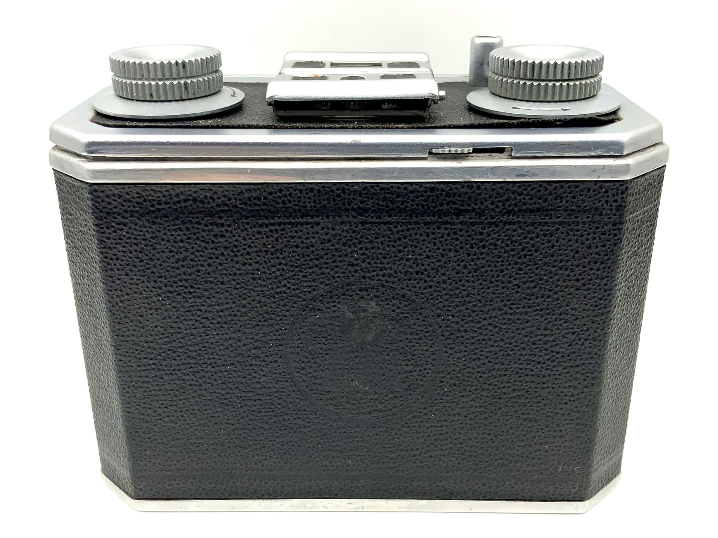 Mimosa I Sucherkamera mit Victar 1:2.9 F=5cm Compur Rapid 35mm