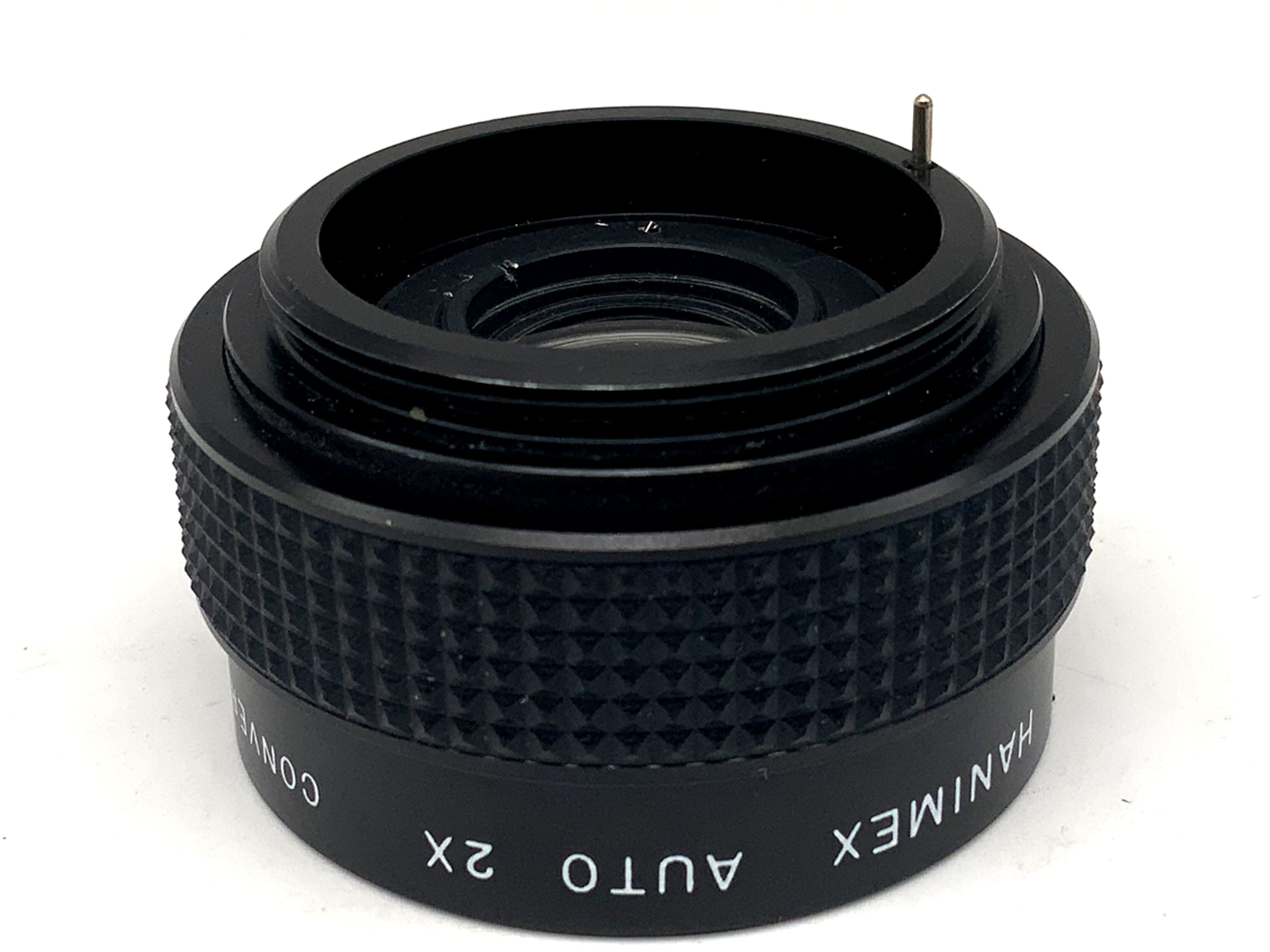 Hanimex Auto Converter Converter 2x extender Konverter (M42)