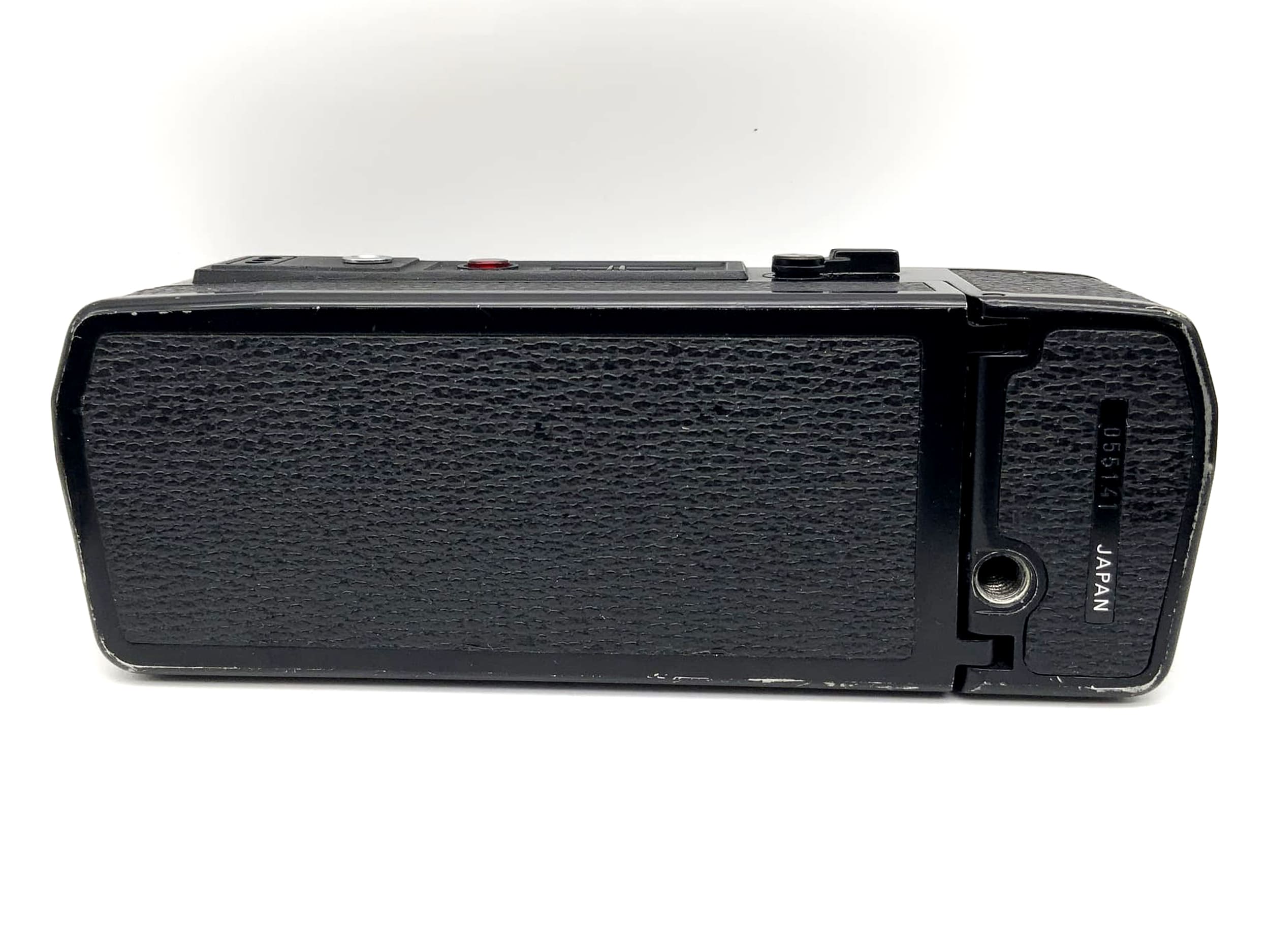 Yashica für Contax RTS / Yashica FR Motor Filmtransport