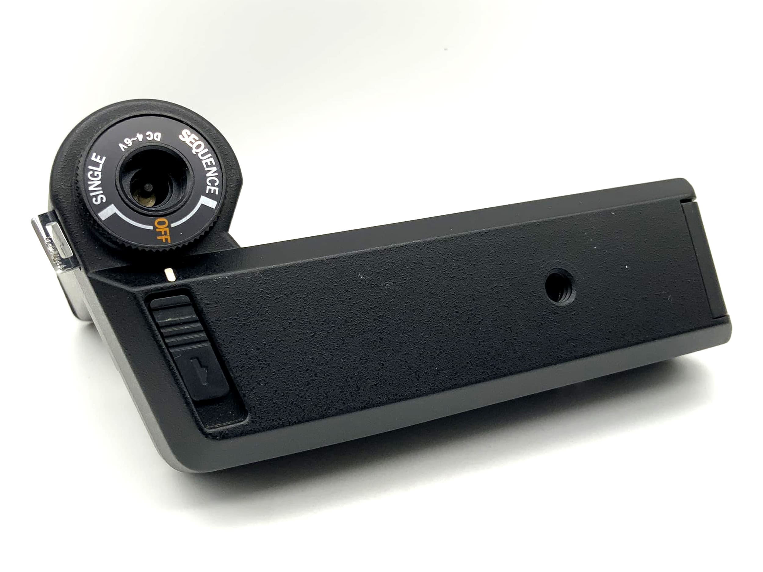 Olympus Winder 2 für OM1 , 2 / OM10 OM System Motor Filmtransport