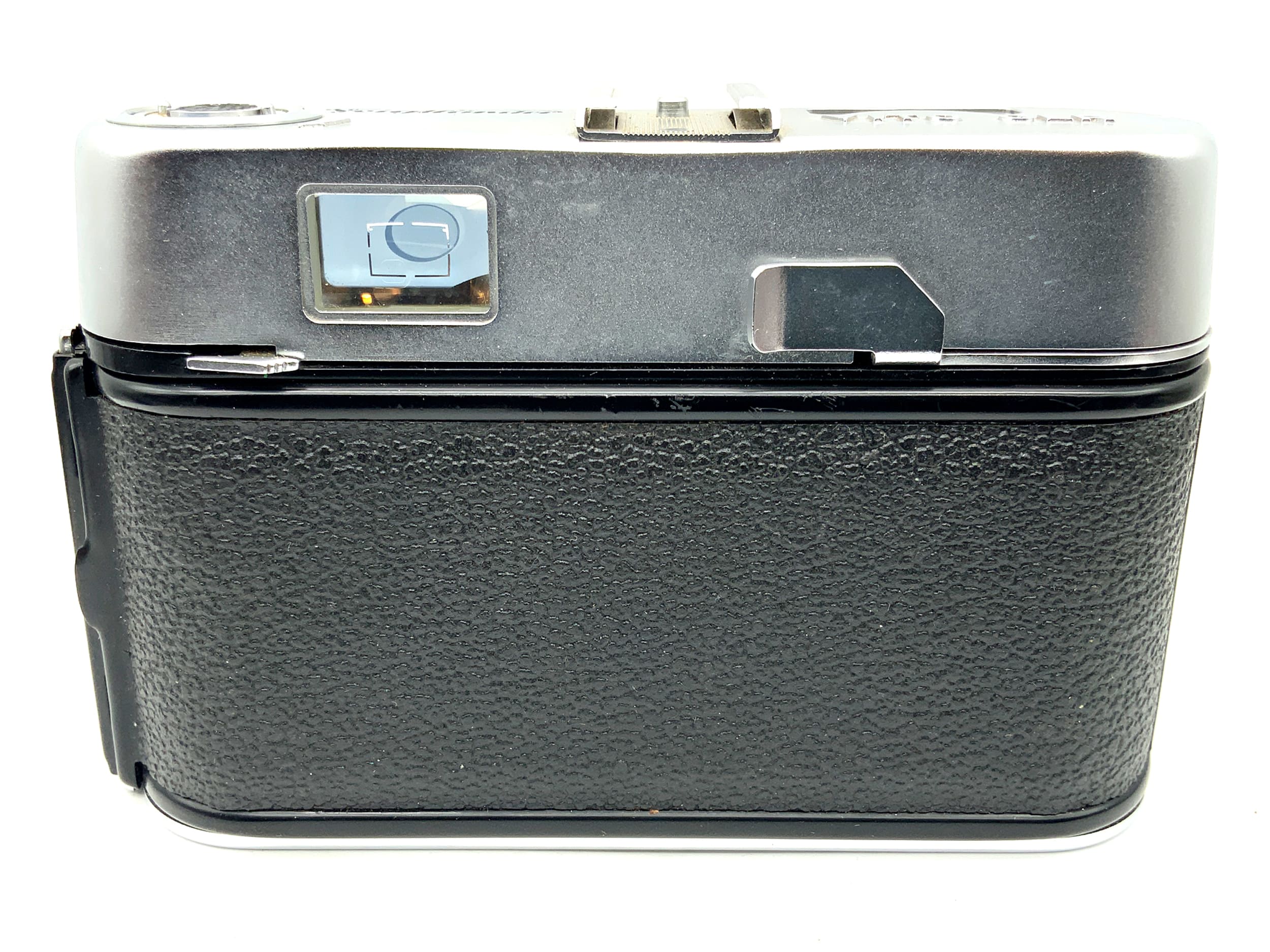 Voigtländer Vito CLR Sucherkamera mit Color-Skopar 2.8/50 Typ 138/2 Pronto-LK