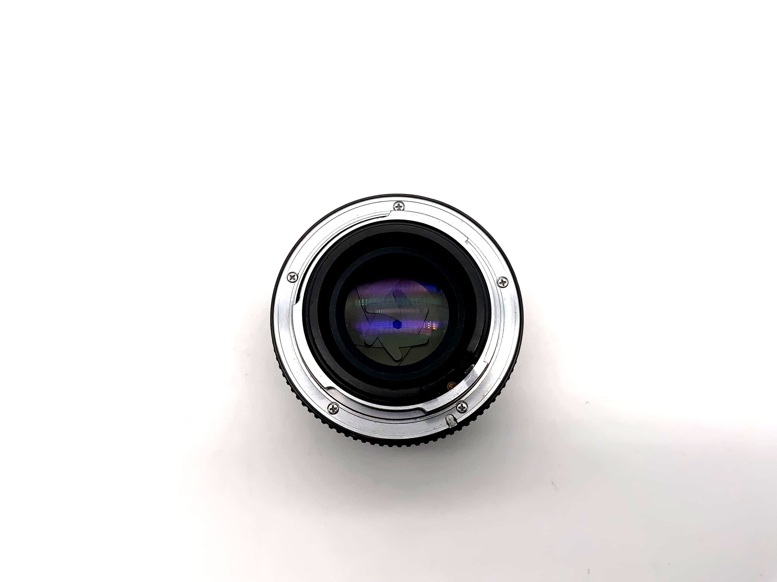 Revuenon 50mm 1:1,7 Objektiv Auto Multi Coated MC Kamera Camera Lens (Pentax K)