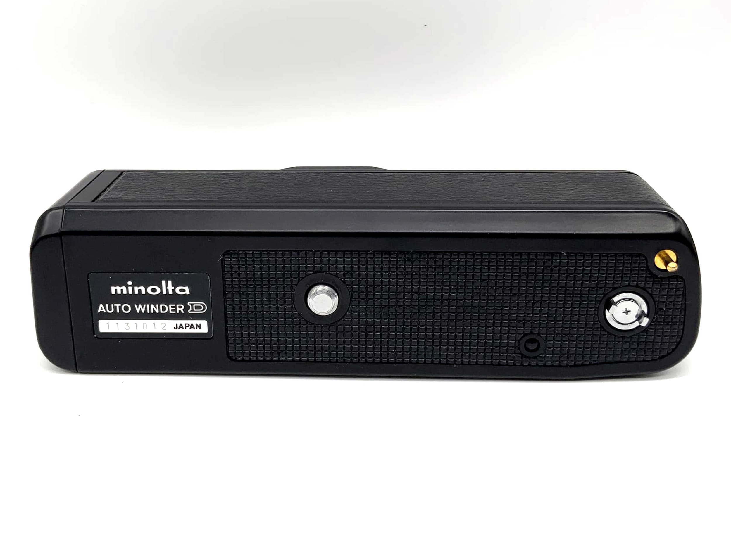 Minolta Auto Winder D für Minolta XD5 / XD7 Motor Filmtransport