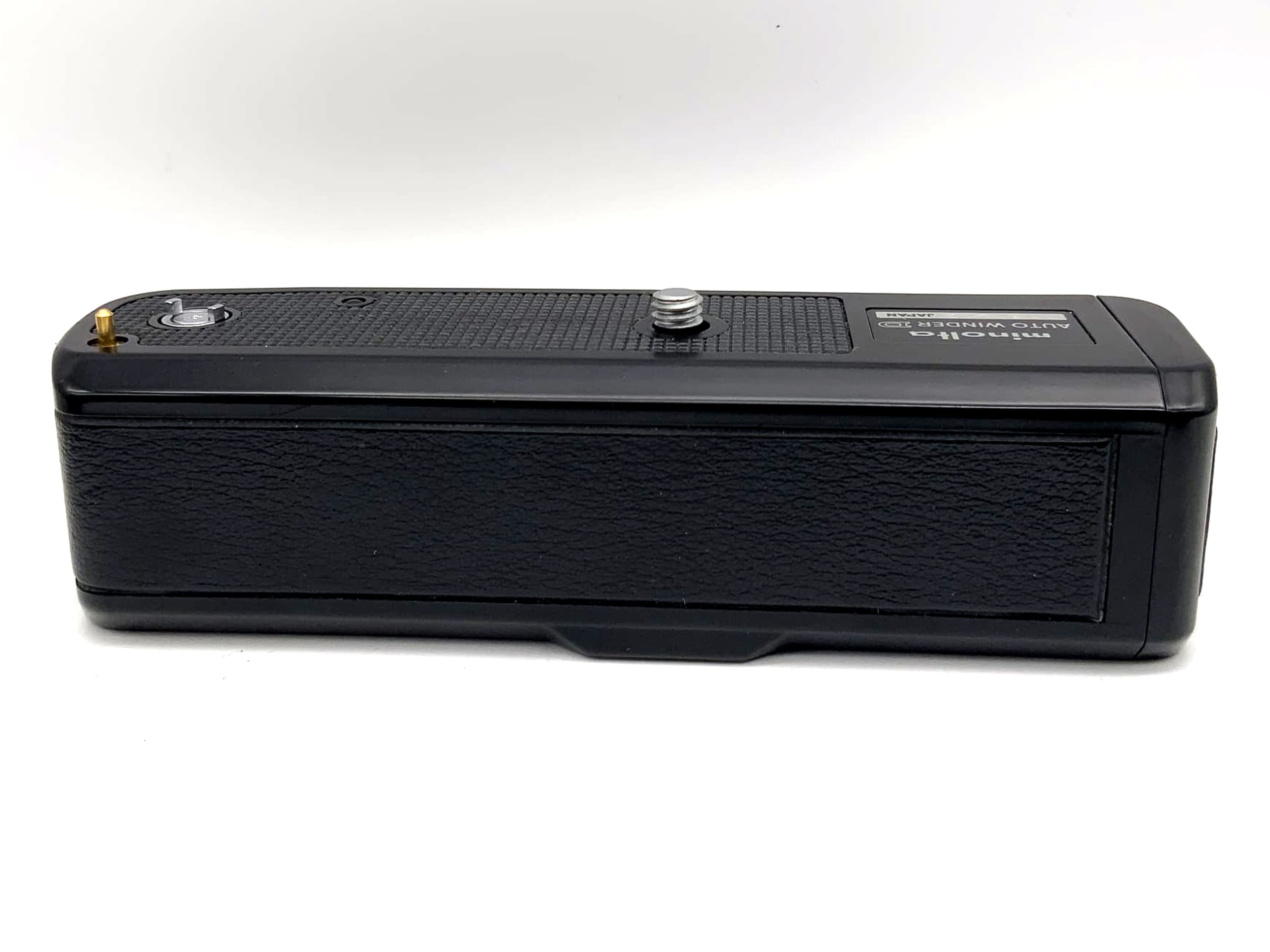 Minolta Auto Winder D für Minolta XD5 / XD7 Motor Filmtransport